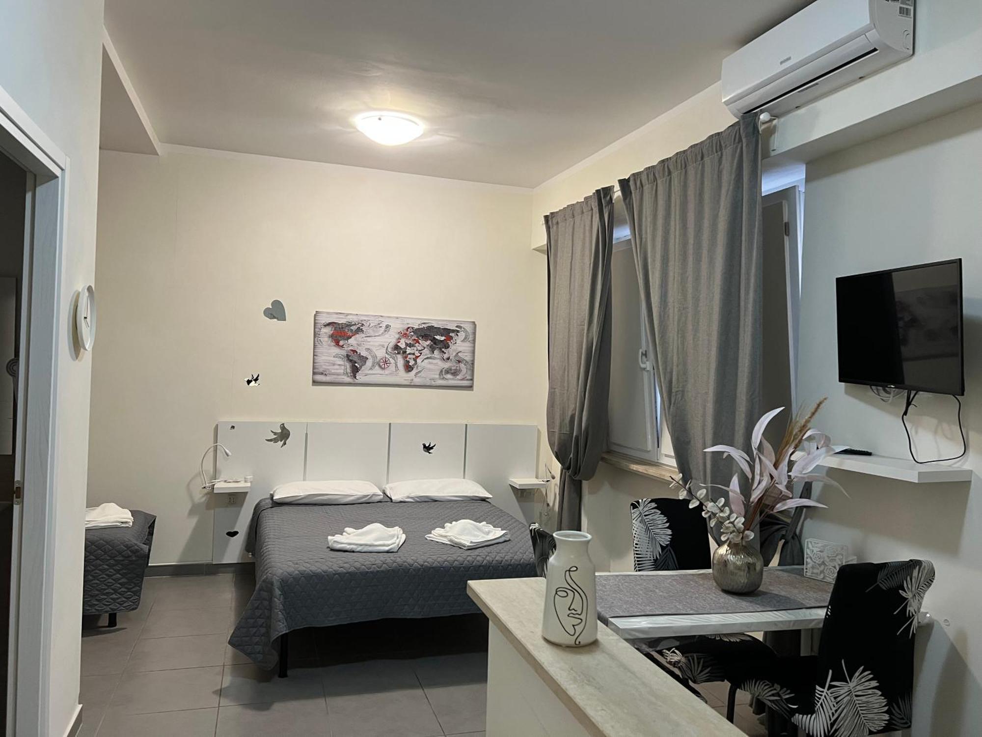 Appartement My House Gemelli *