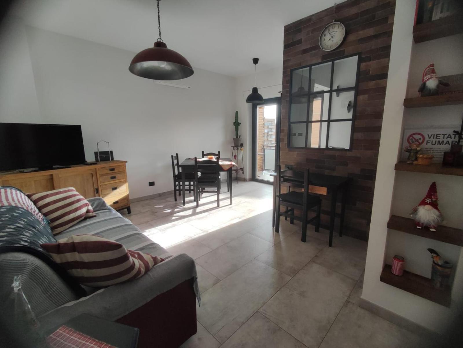Pamela's House- Tiburtina * Rome