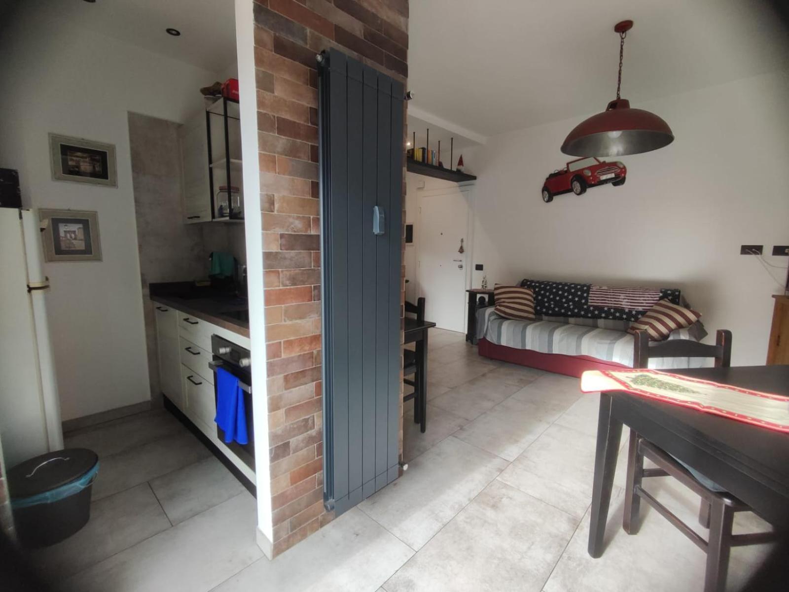 Pamela's House- Tiburtina Rome