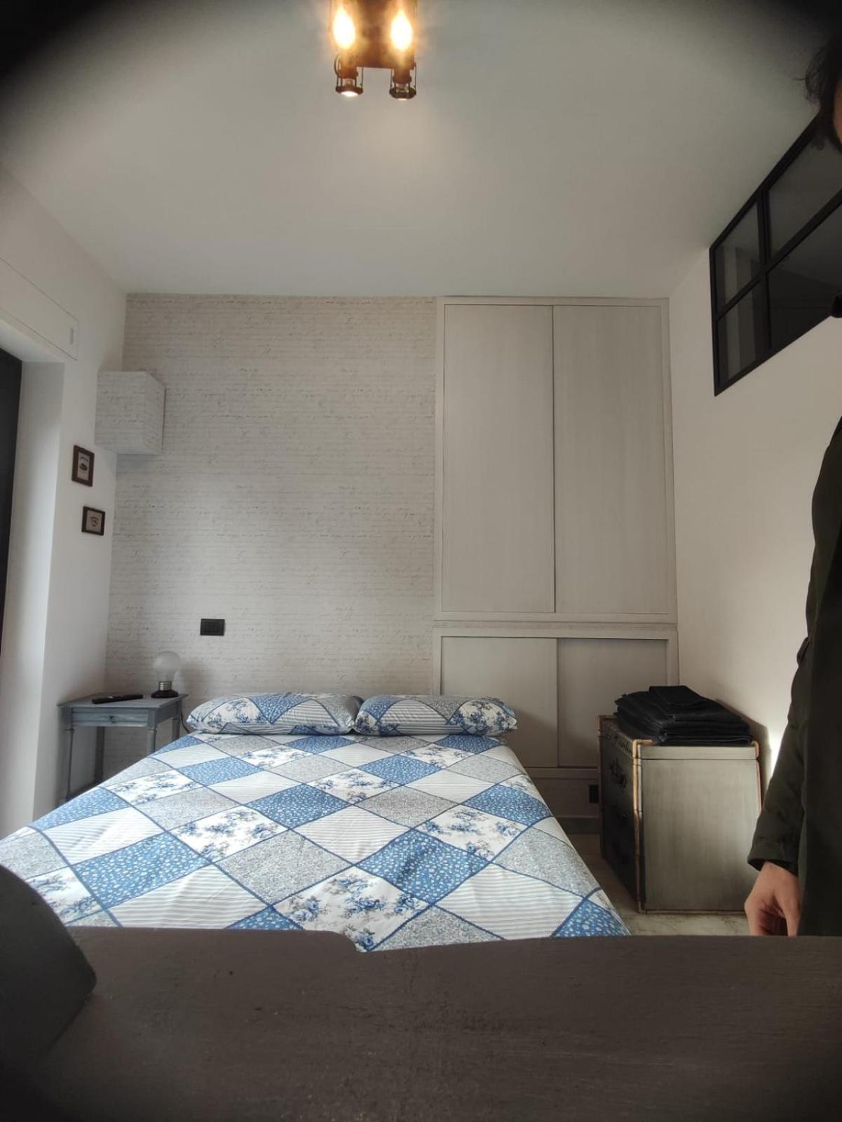 Pamela's House- Tiburtina * Rome