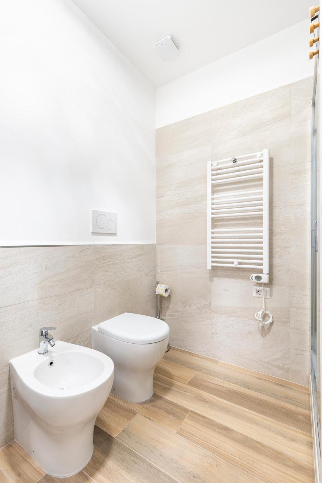 Parco Degli Acquedotti 3bedr Apartment Rome