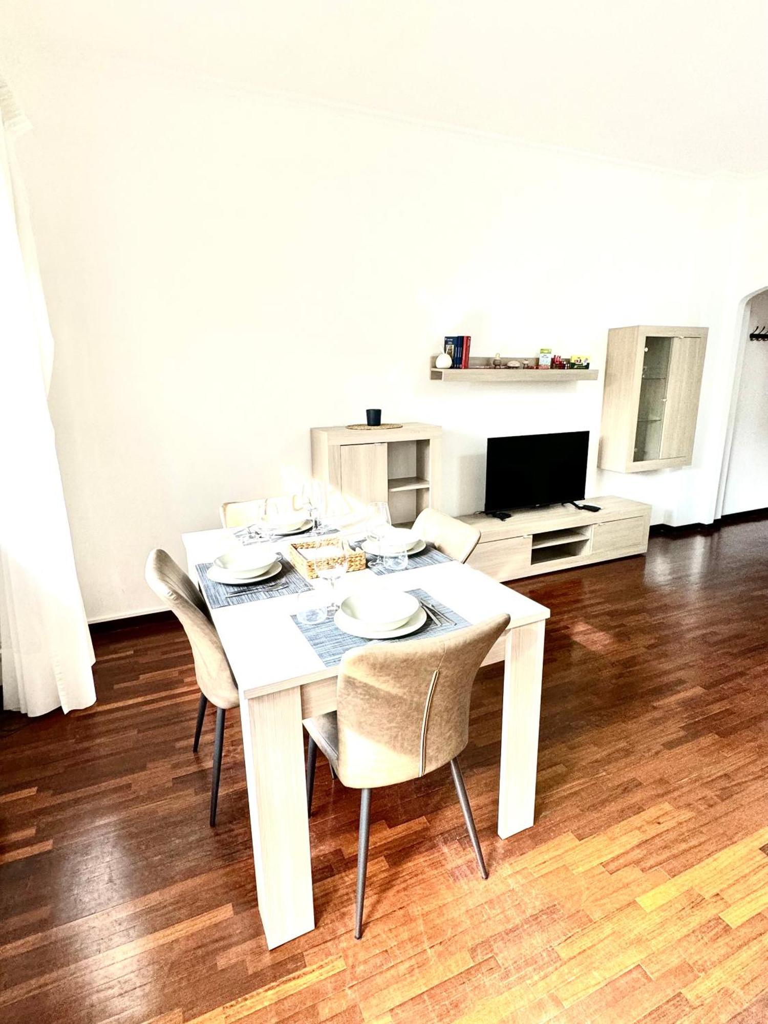 Martina's Nest Apartment Rome