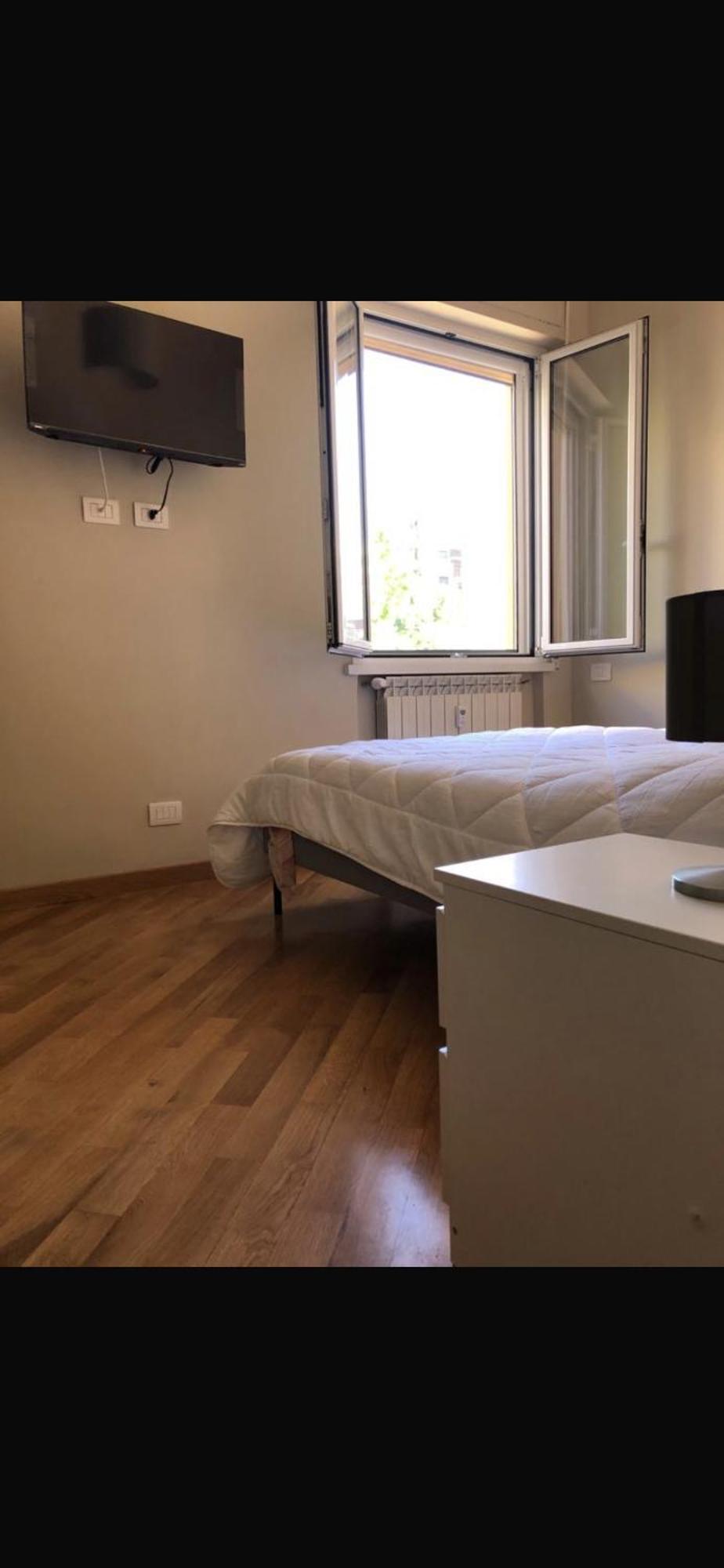 La Casa Di Marta E Francesco * Rome