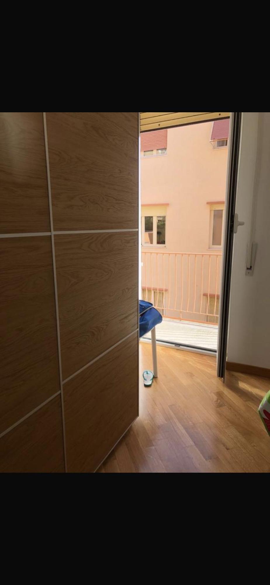 La Casa Di Marta E Francesco Rome