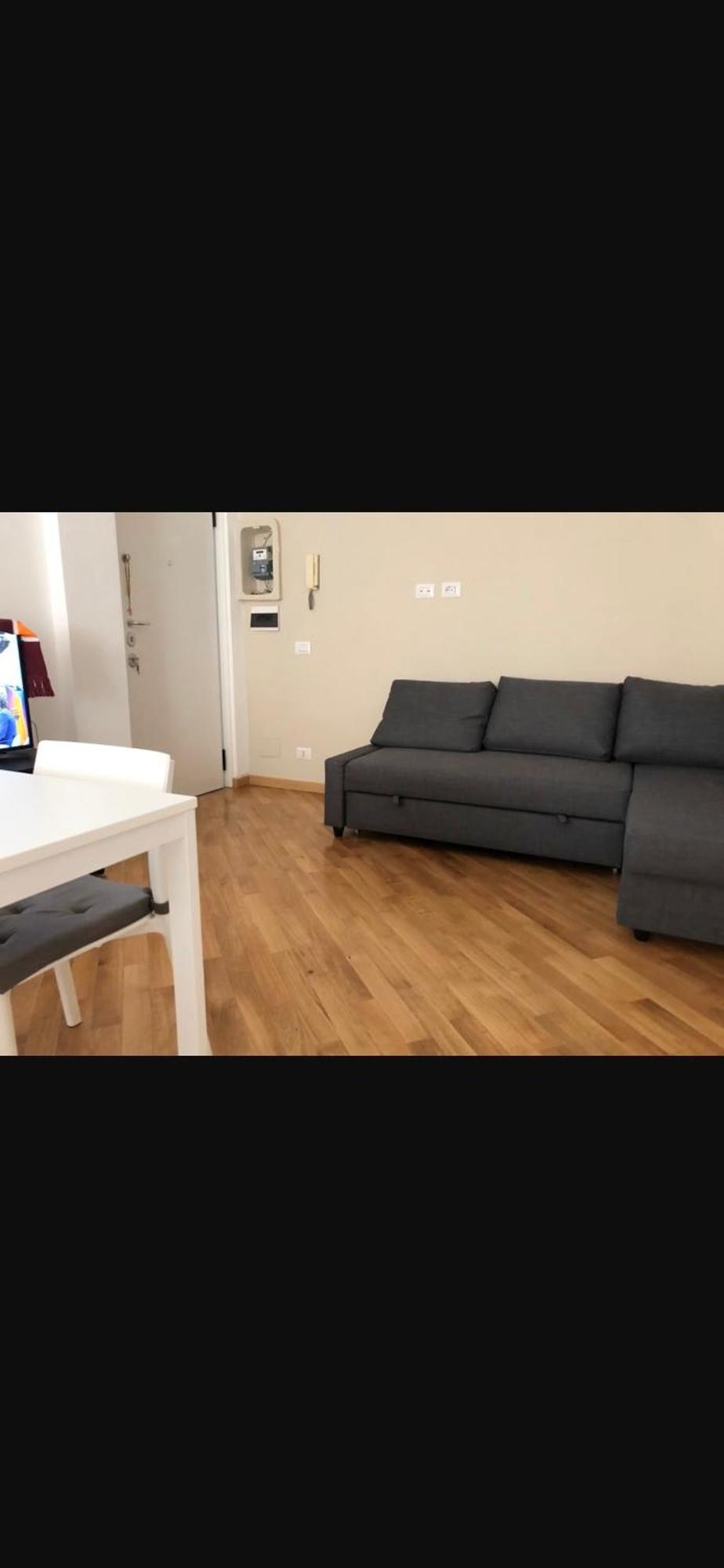 La Casa Di Marta E Francesco Rome