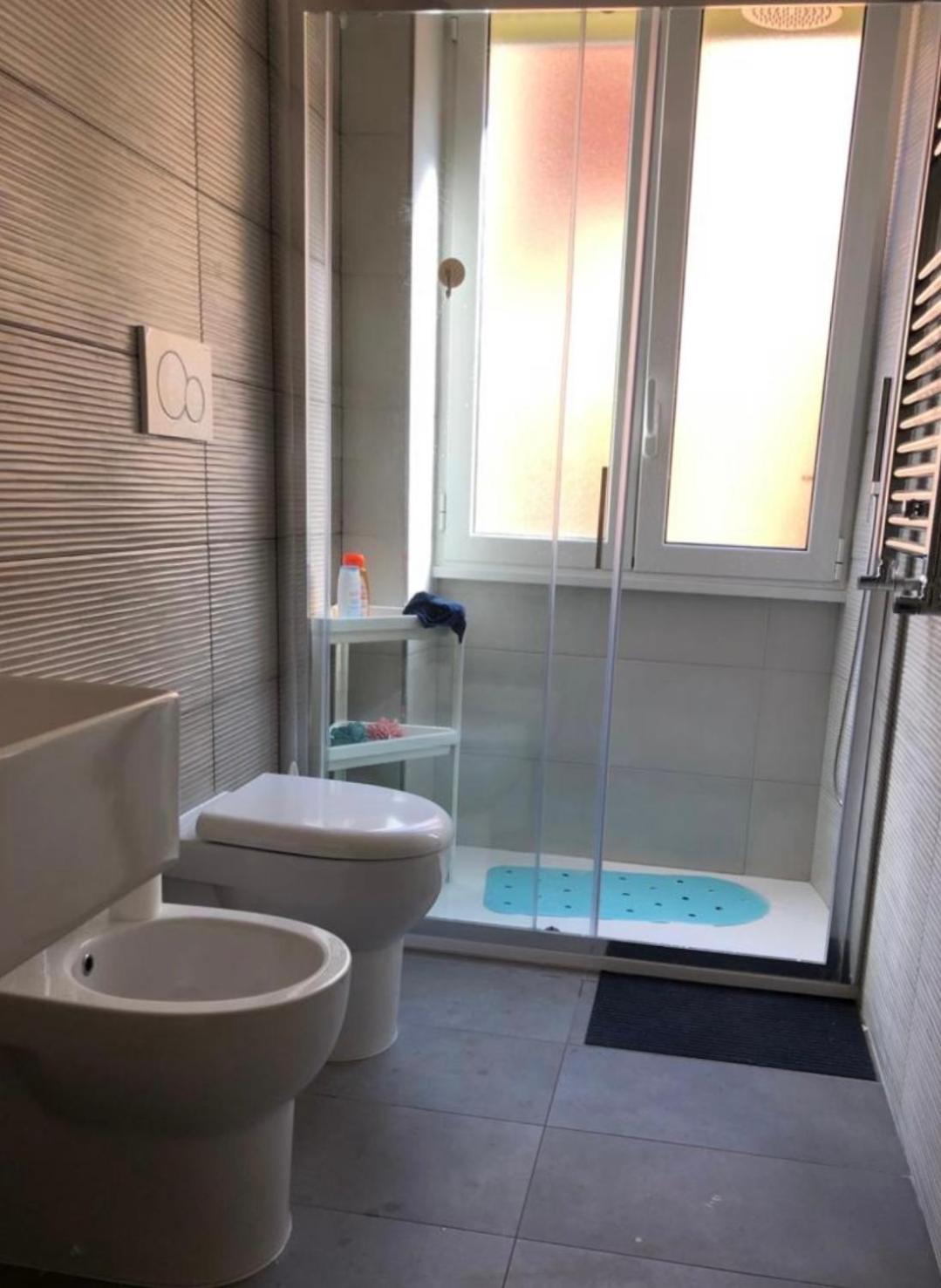 La Casa Di Marta E Francesco
