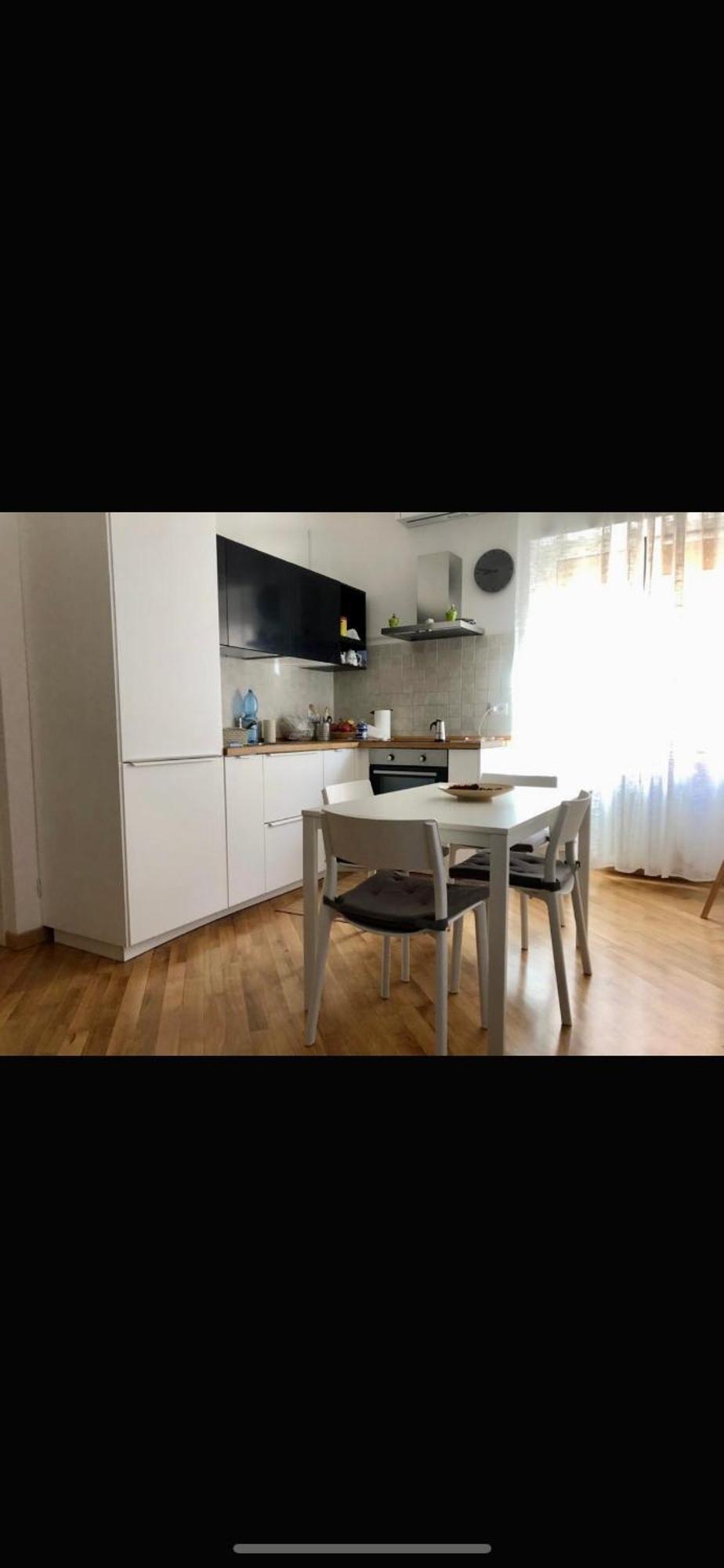 Apartment La Casa Di Marta E Francesco Rome