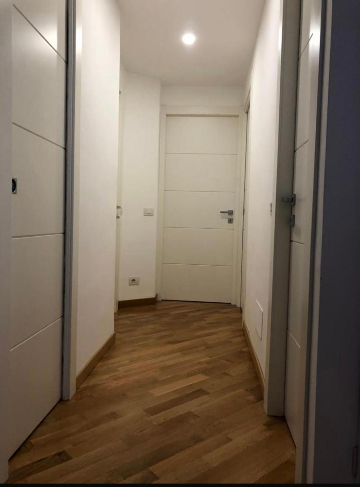 La Casa Di Marta E Francesco Apartment