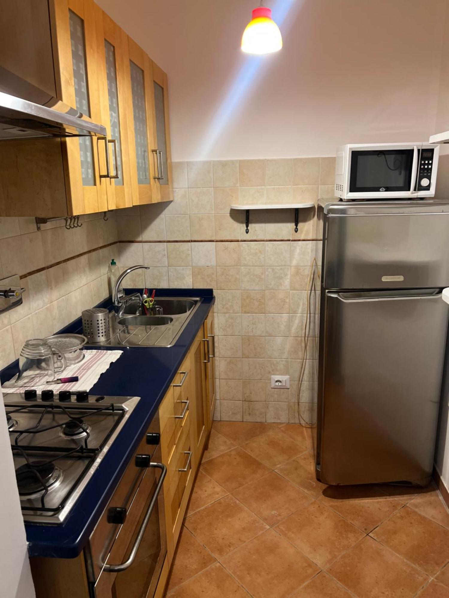 Appartement Domus Del Vicario Rome