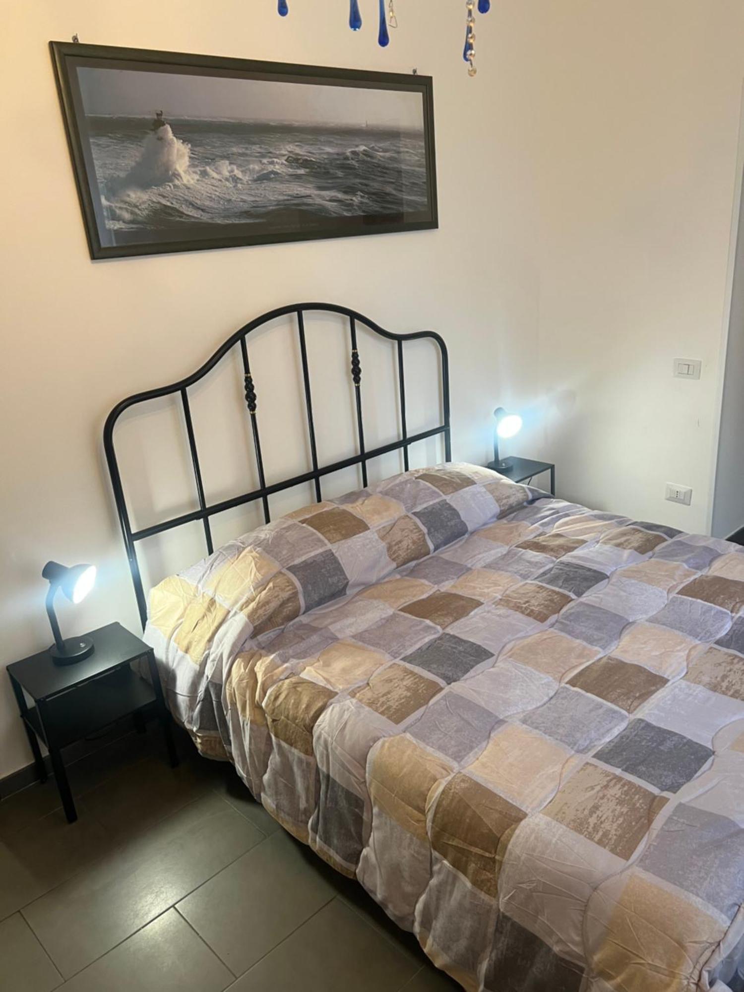 Domus Del Vicario Appartement