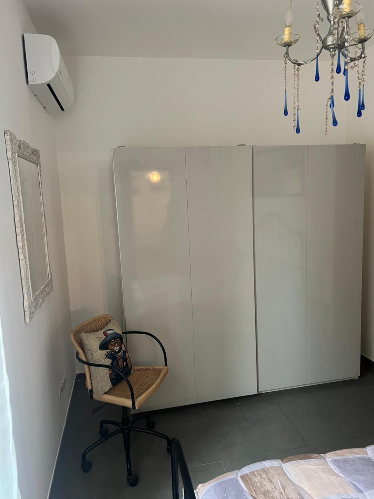 Domus Del Vicario Appartement Rome
