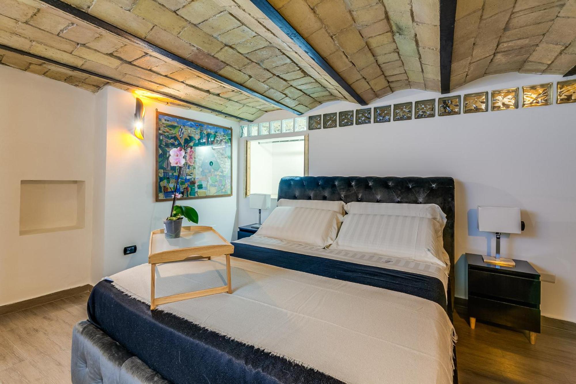 Oliviero - Piazza Navona Apartment Rome