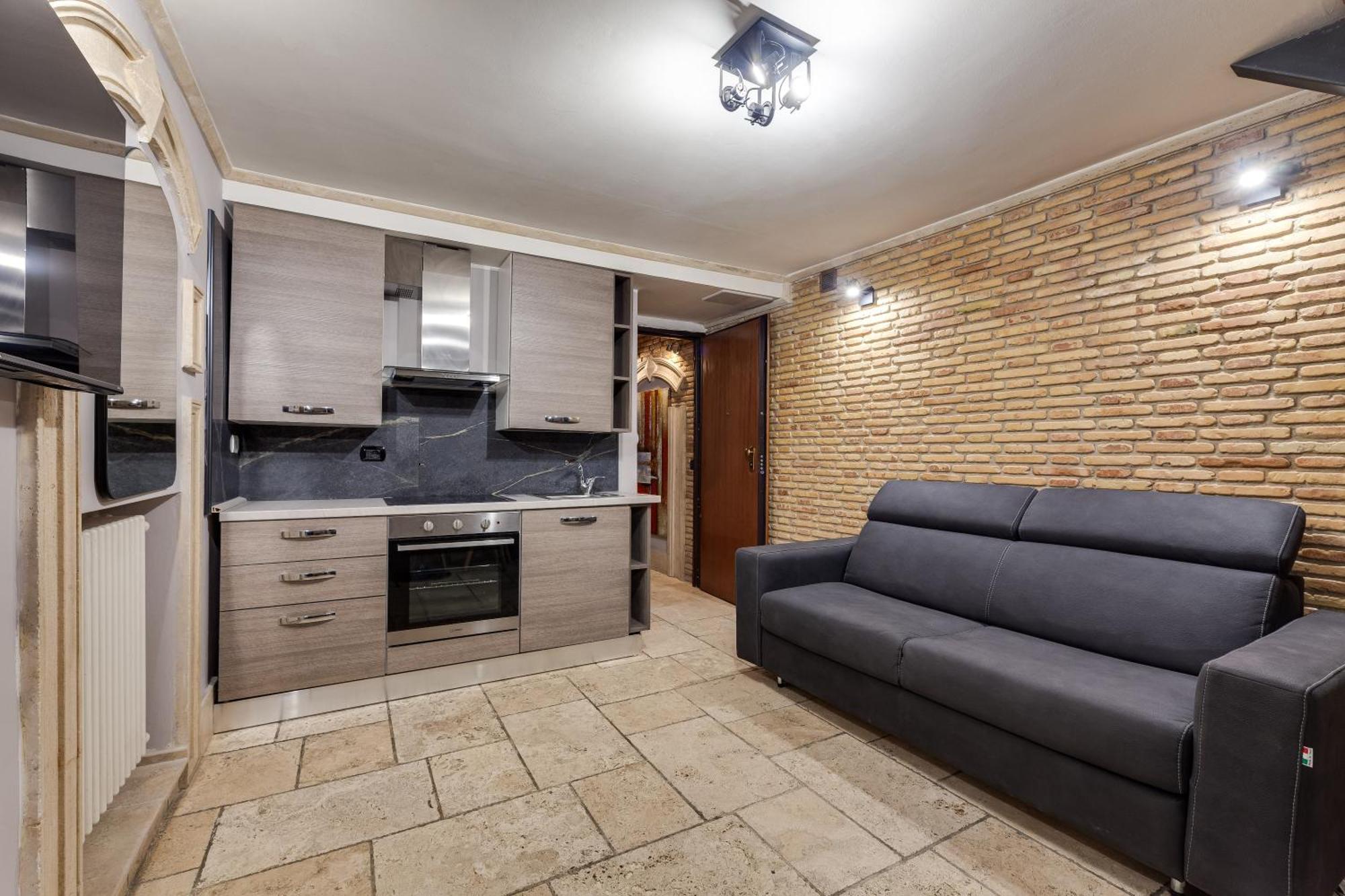 Apartment Oliviero - Piazza Navona