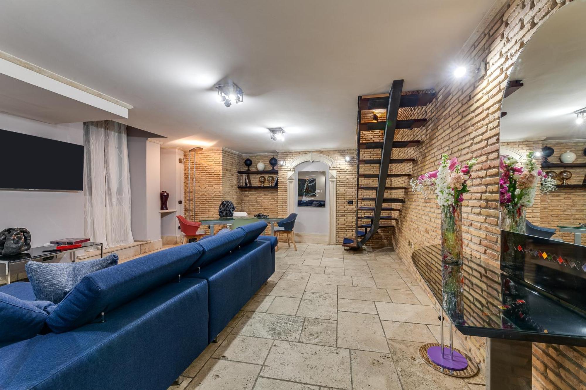 Apartment Oliviero - Piazza Navona Rome