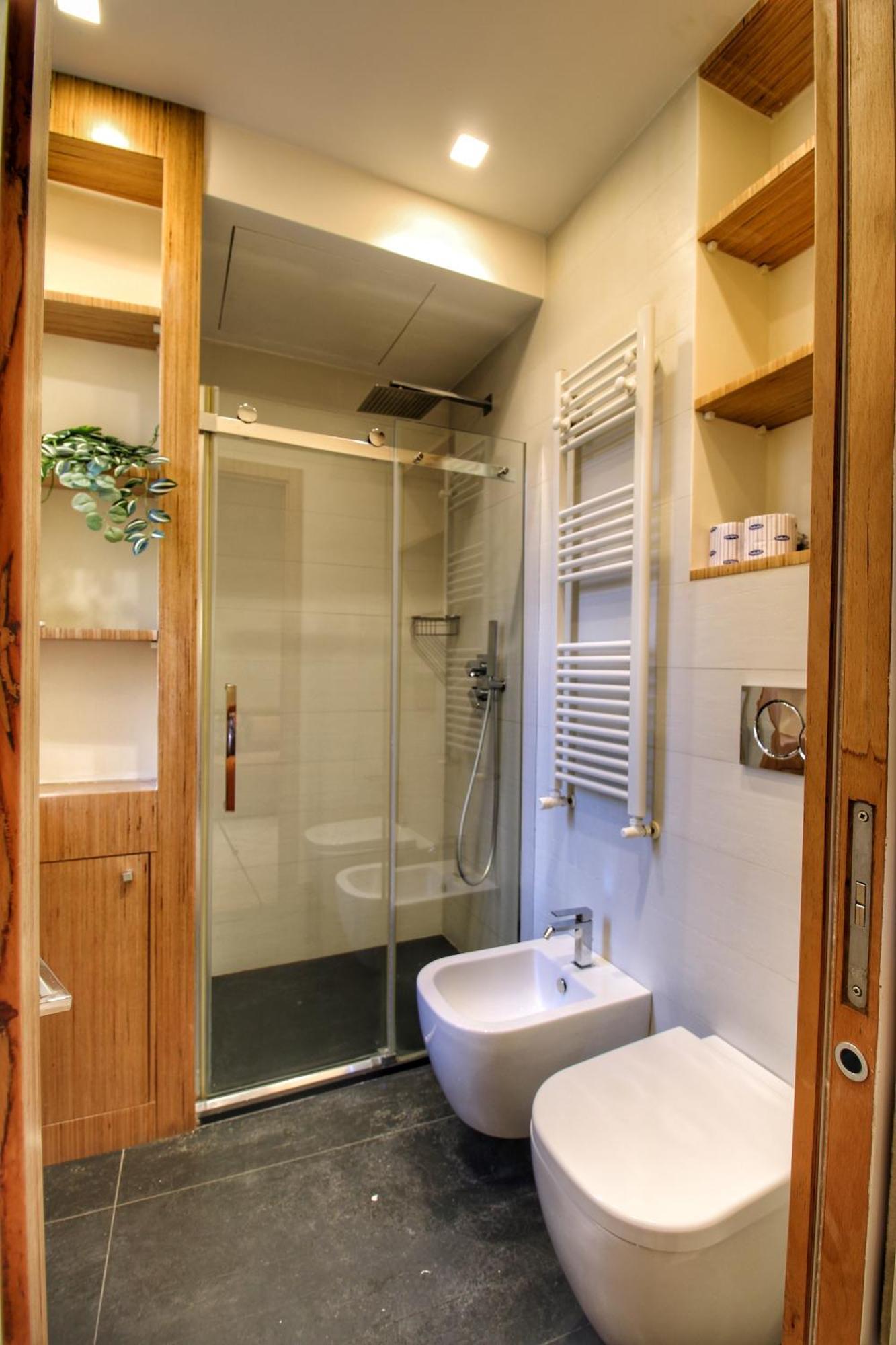 Apartment Domus Mazzini Rome