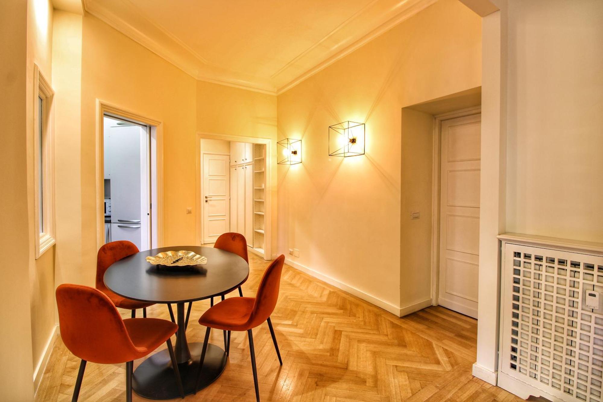 Domus Mazzini Rome