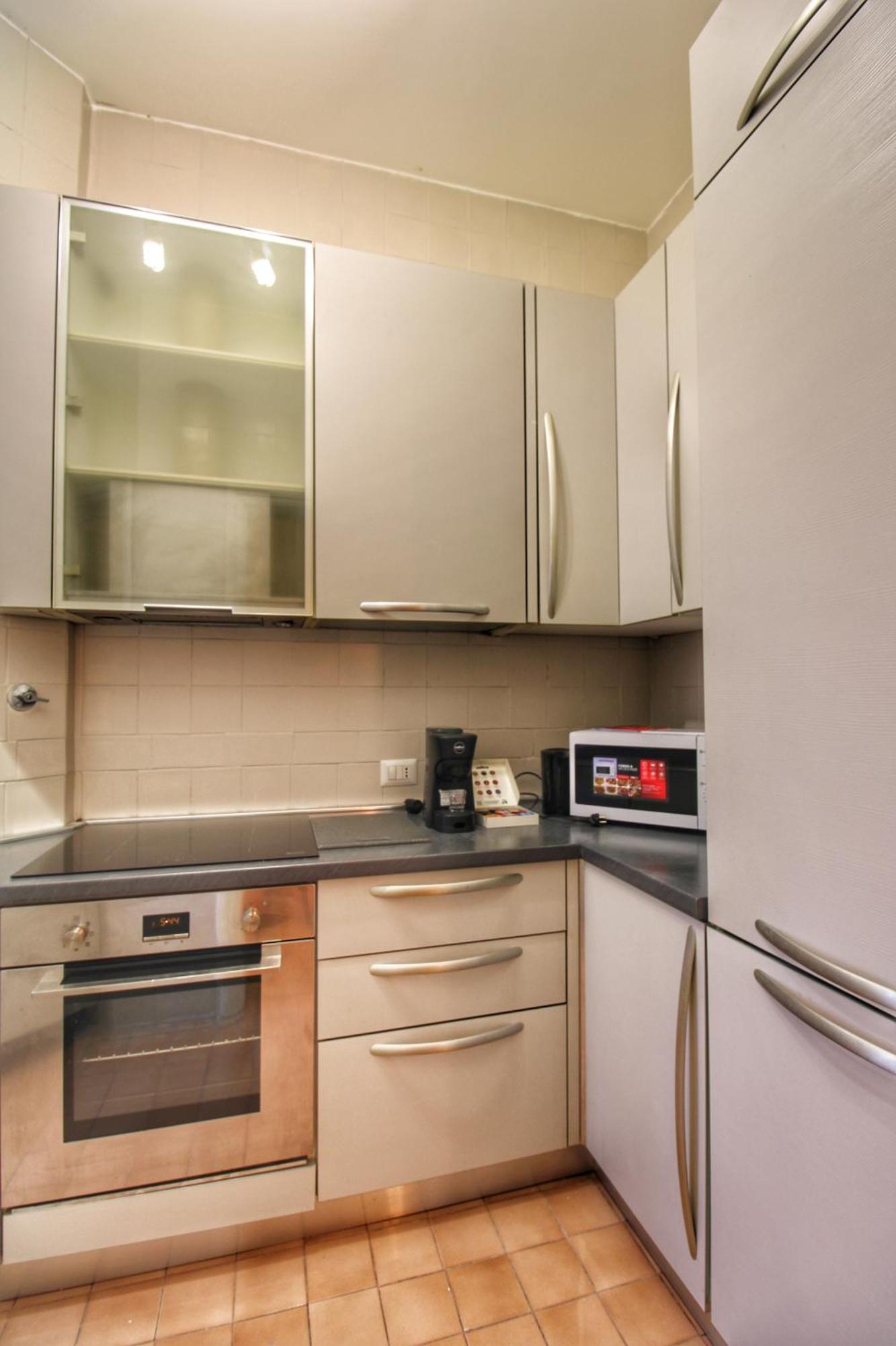 Domus Mazzini Appartement
