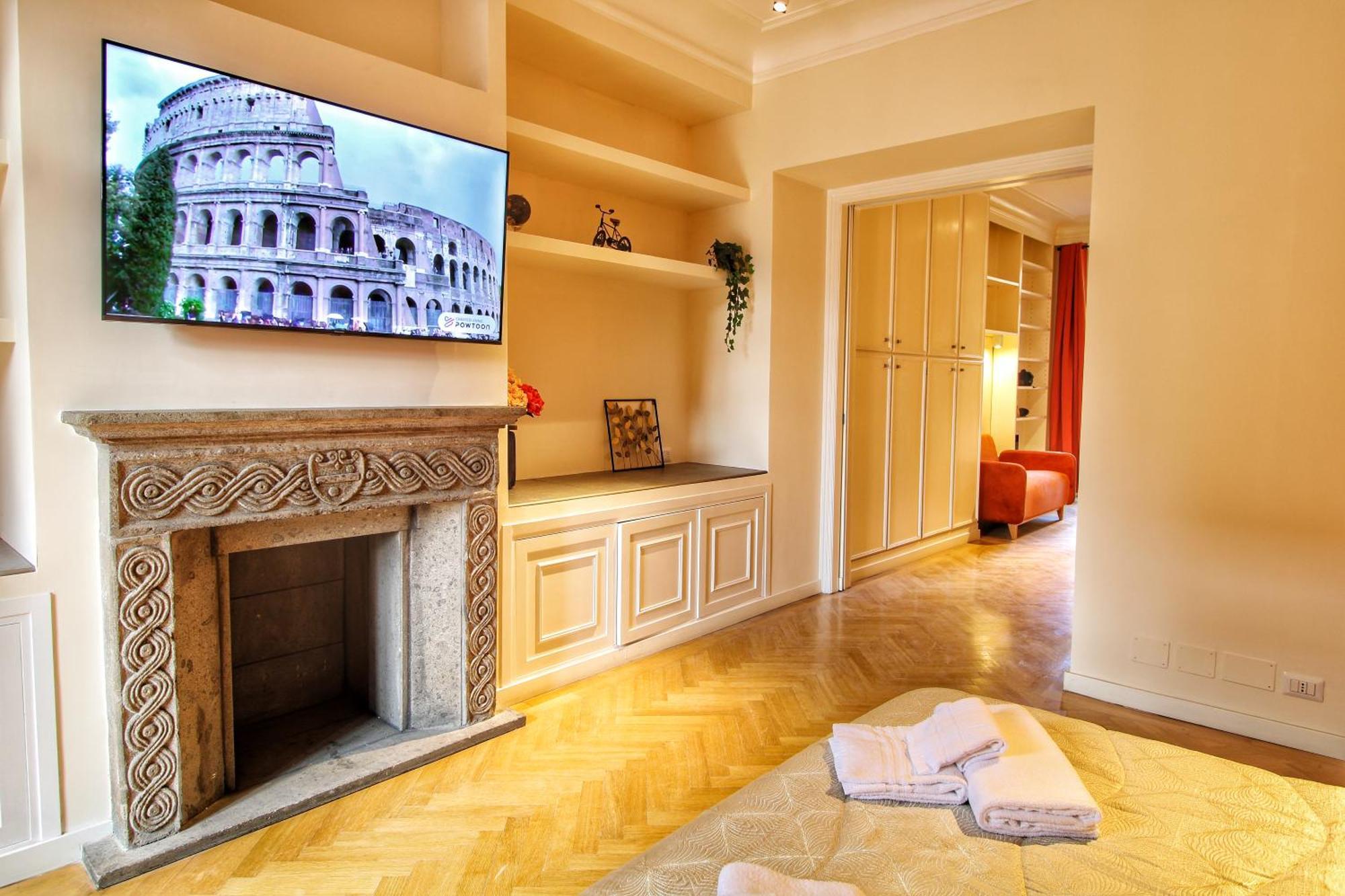 Apartment Domus Mazzini