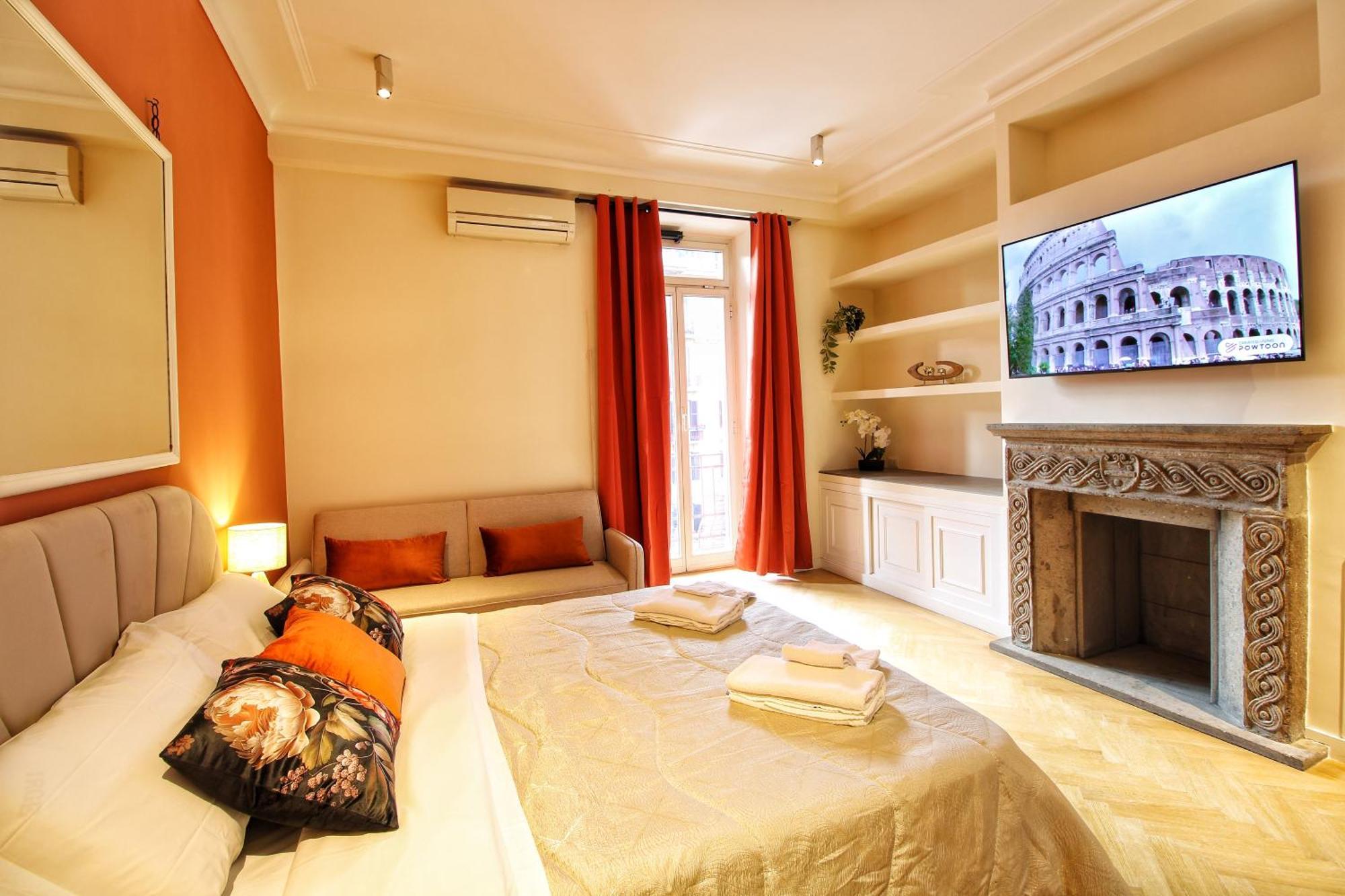 Domus Mazzini Appartement *