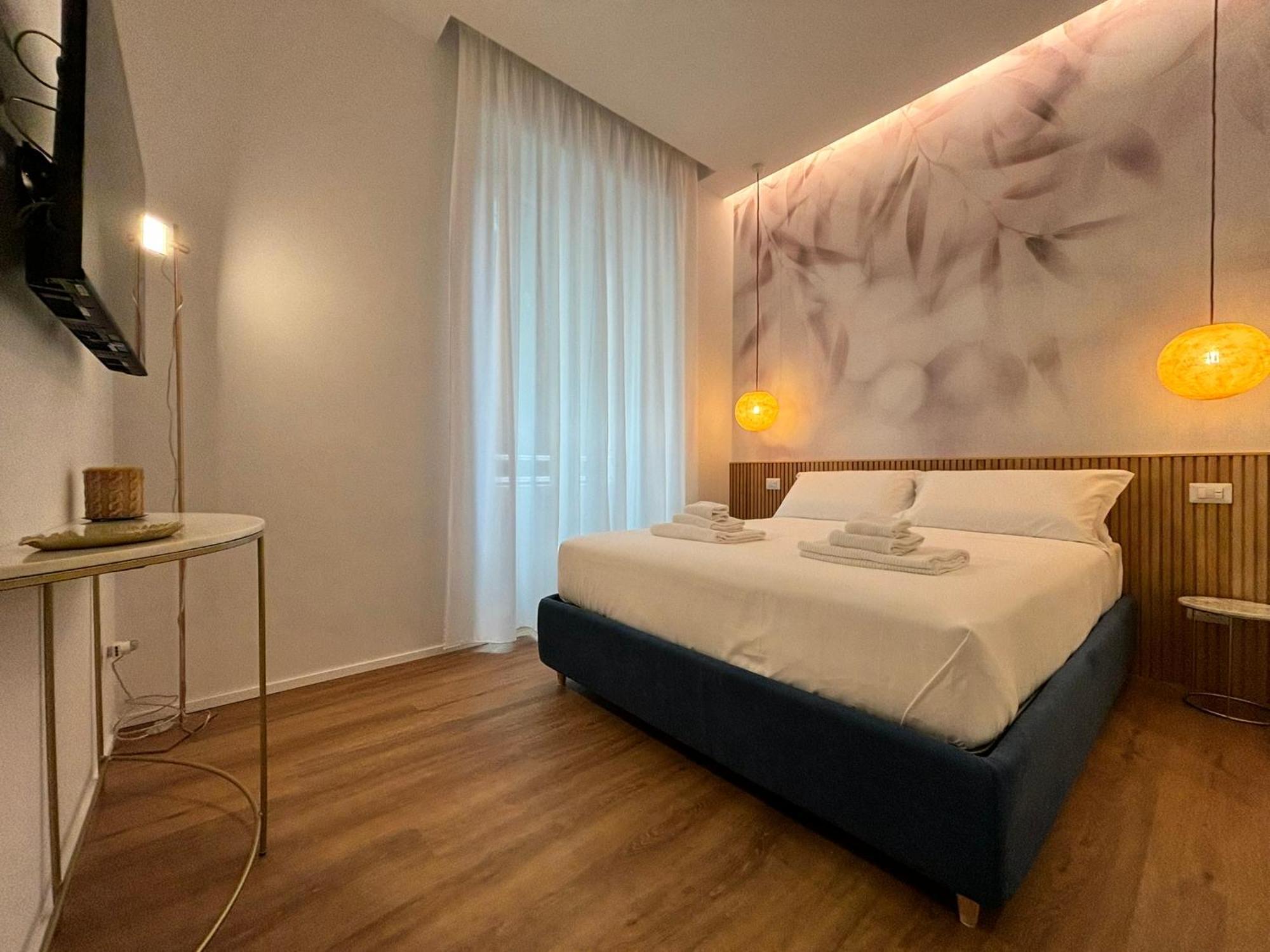 Riverside Retreat Apartment Rome