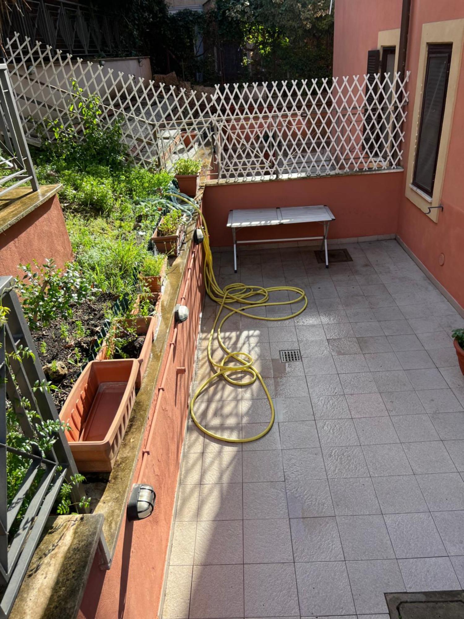 Domus Del Vicario Appartement *