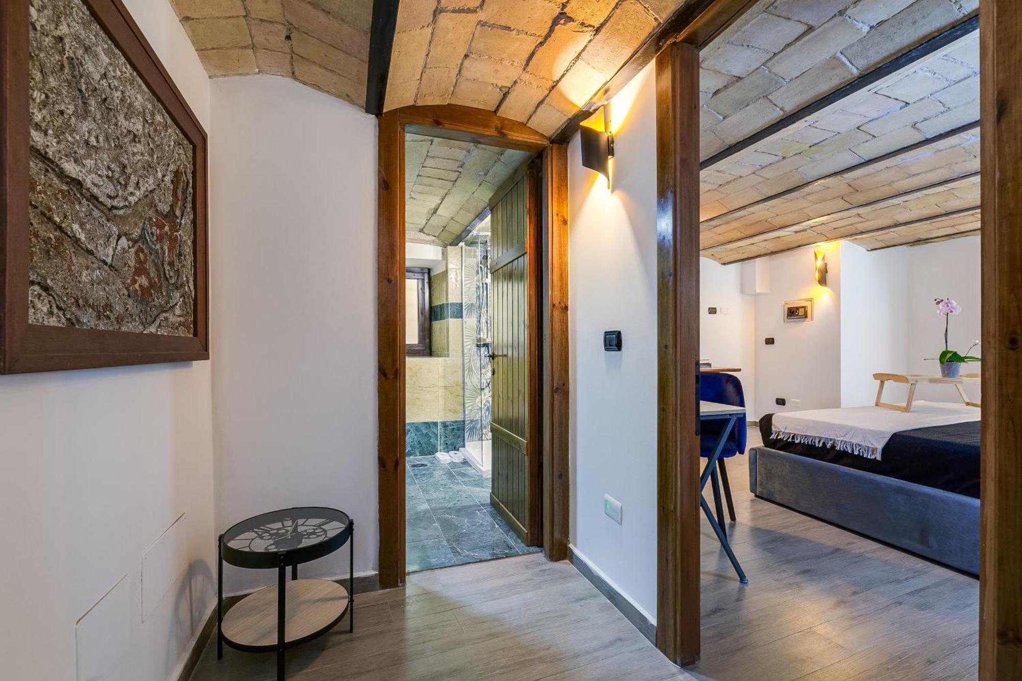 Apartment Oliviero - Piazza Navona *