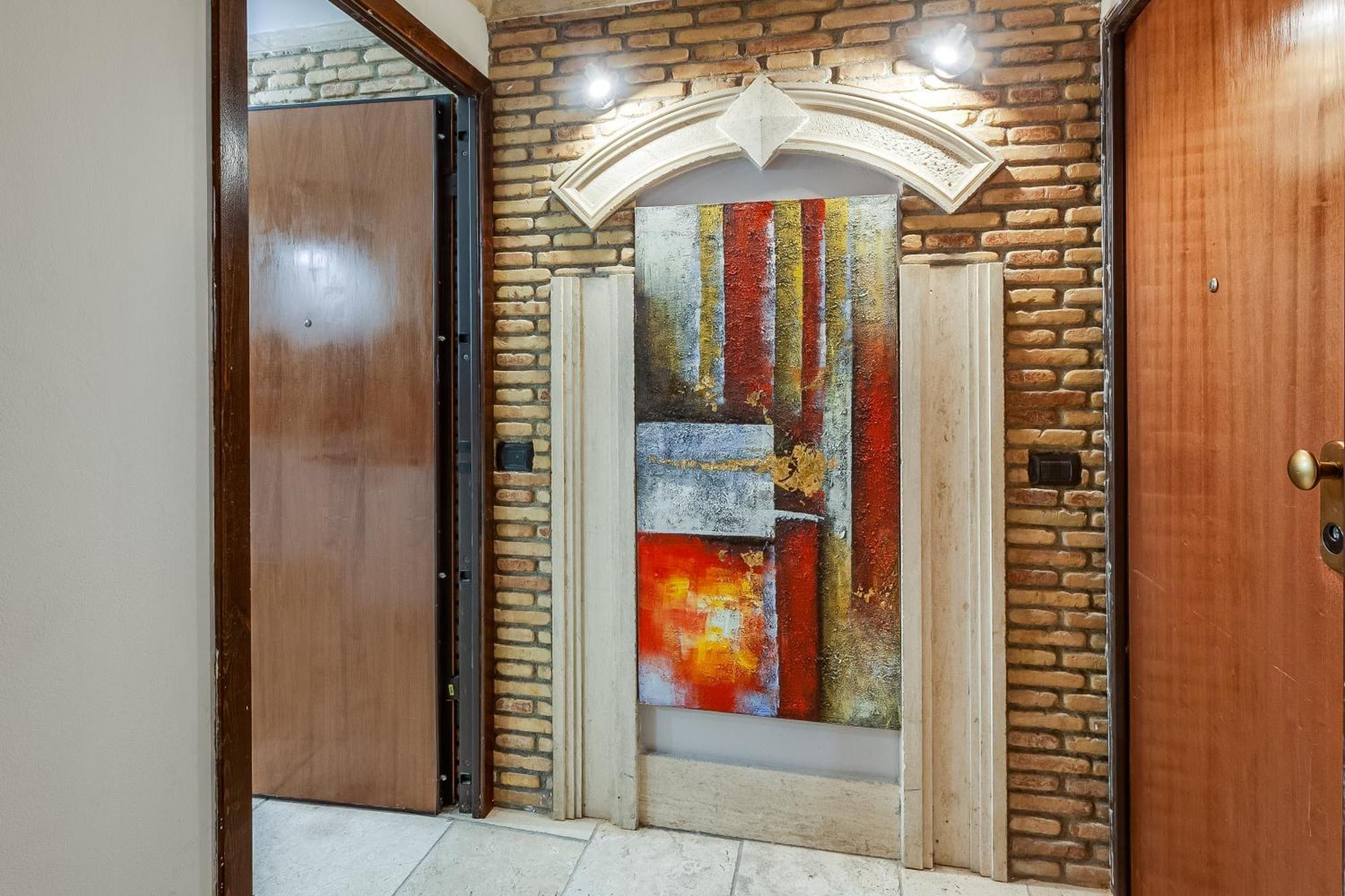 Oliviero - Piazza Navona Apartment