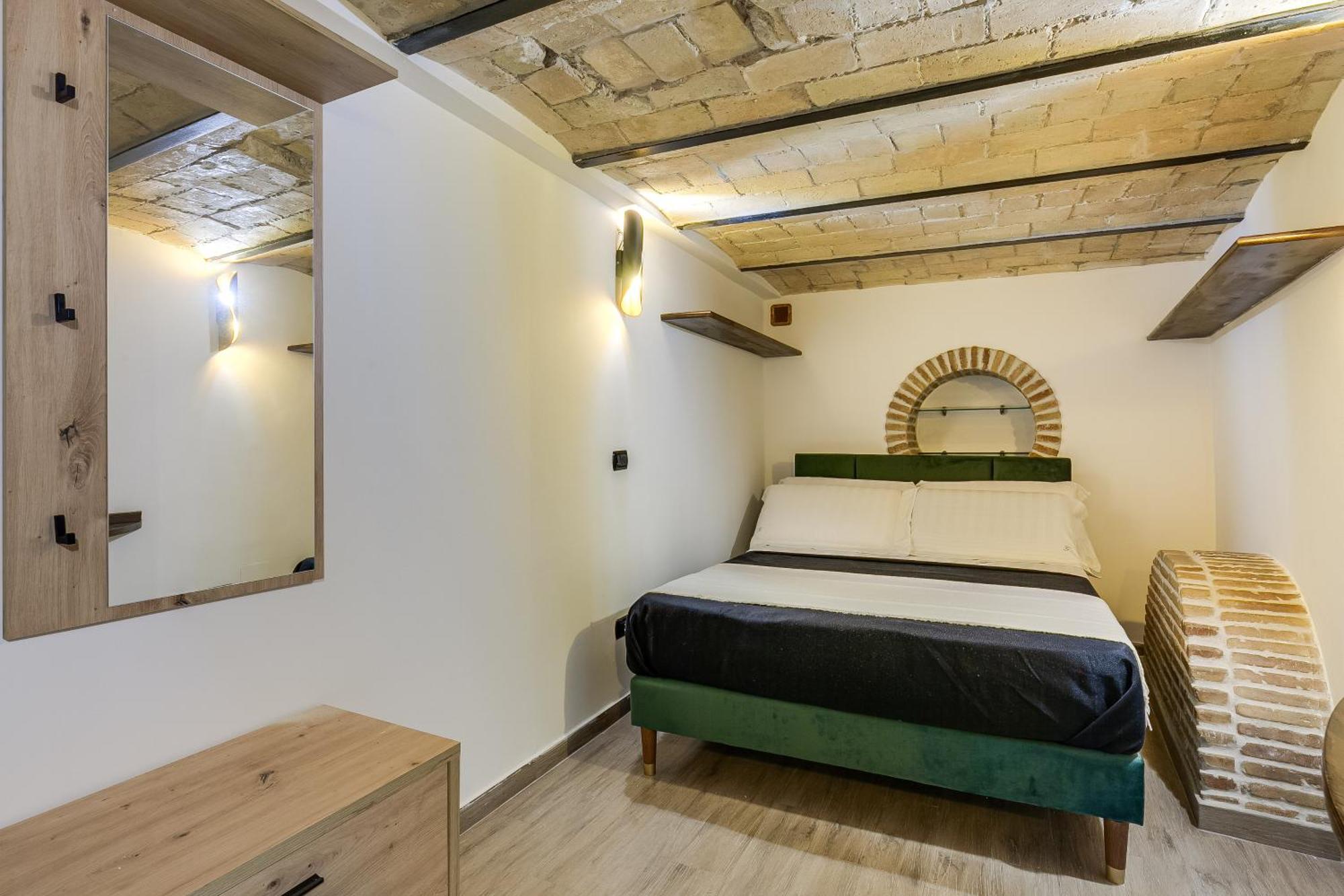 Apartment Oliviero - Piazza Navona