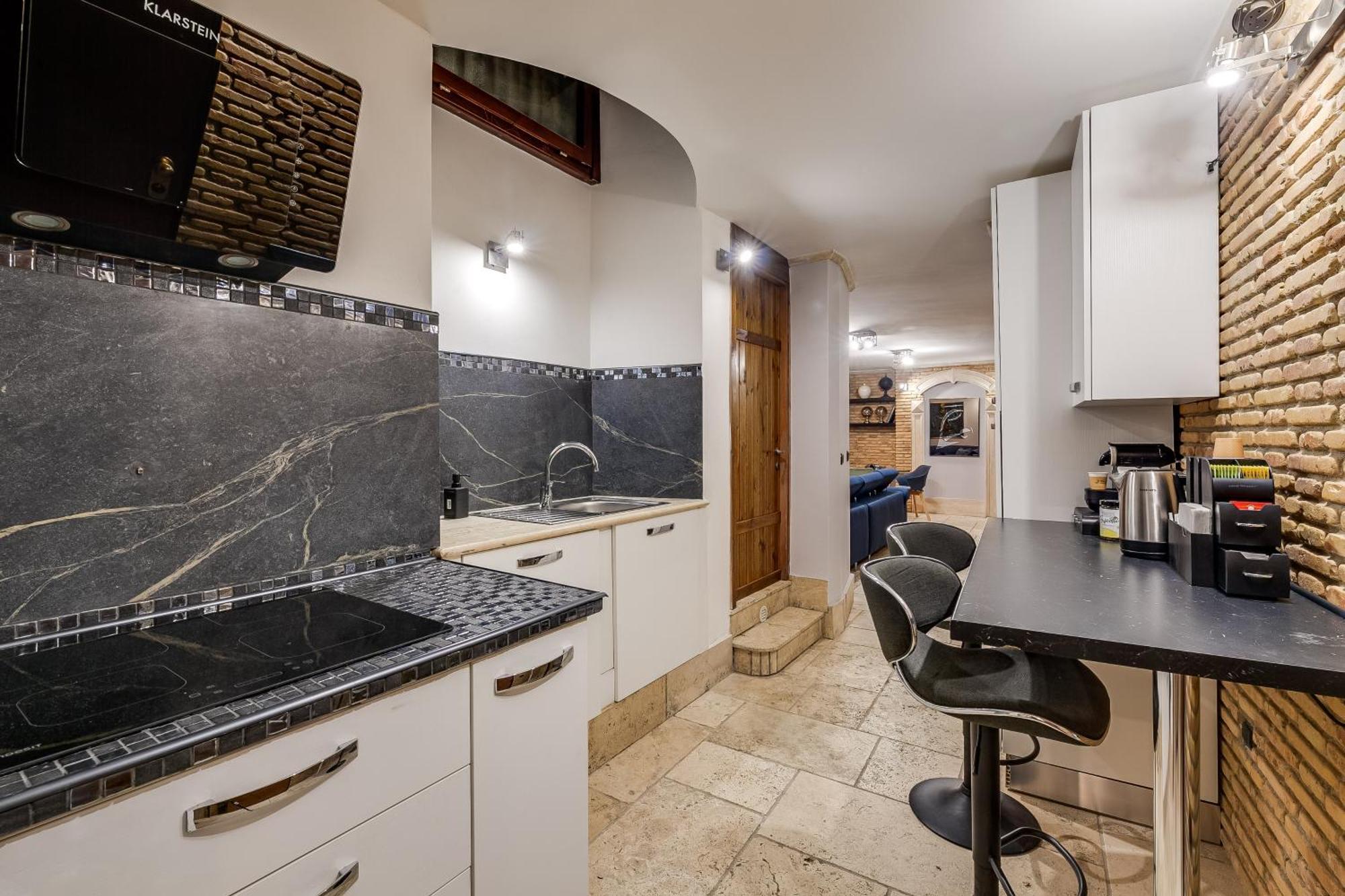 Oliviero - Piazza Navona Apartment *