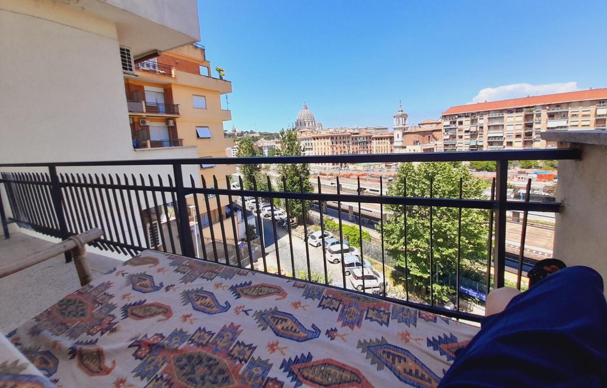 Spqr - St.peter's Quality In Rome, Italy Apartment Rome