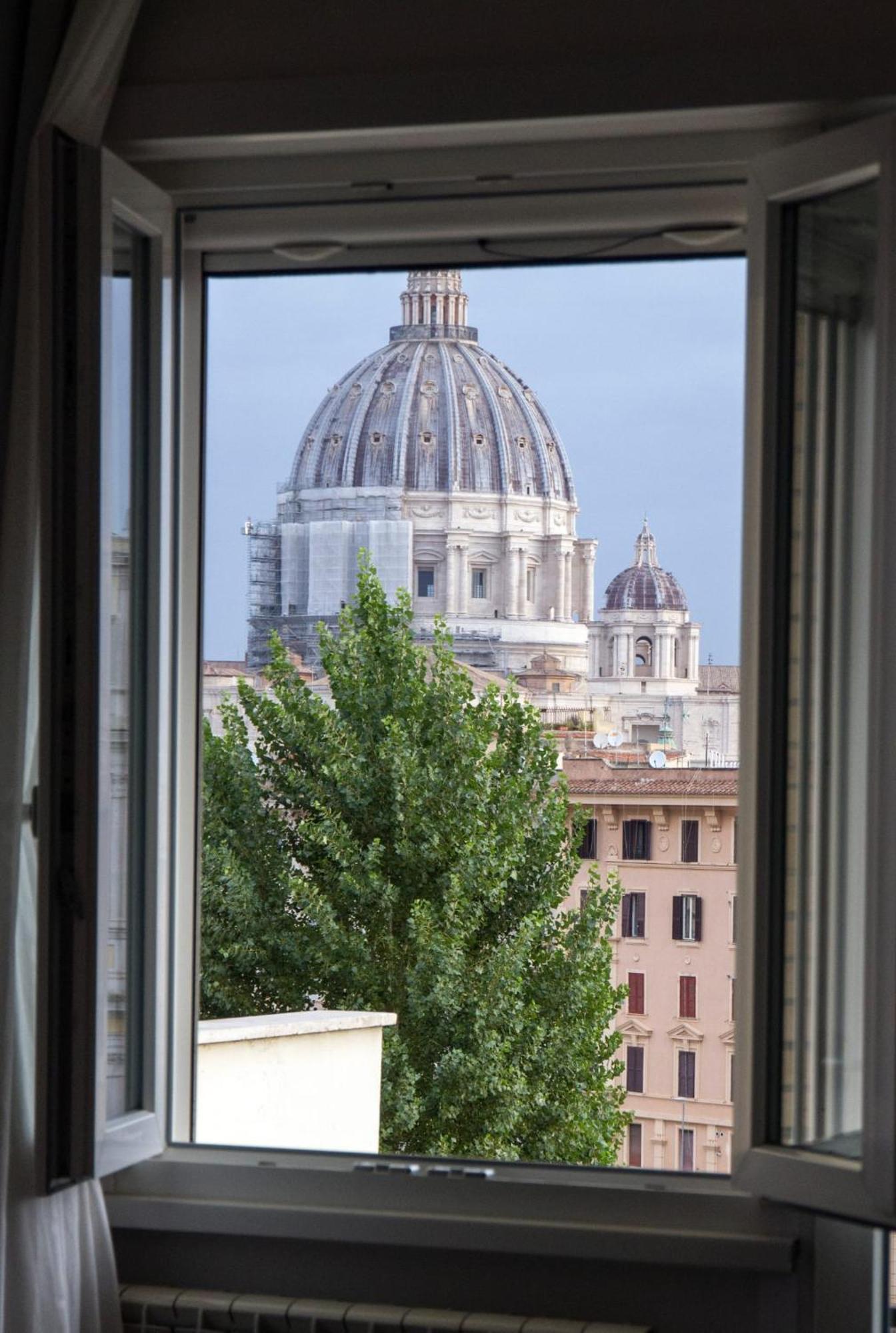 Apartment Spqr - St.peter's Quality In Rome, Italy *