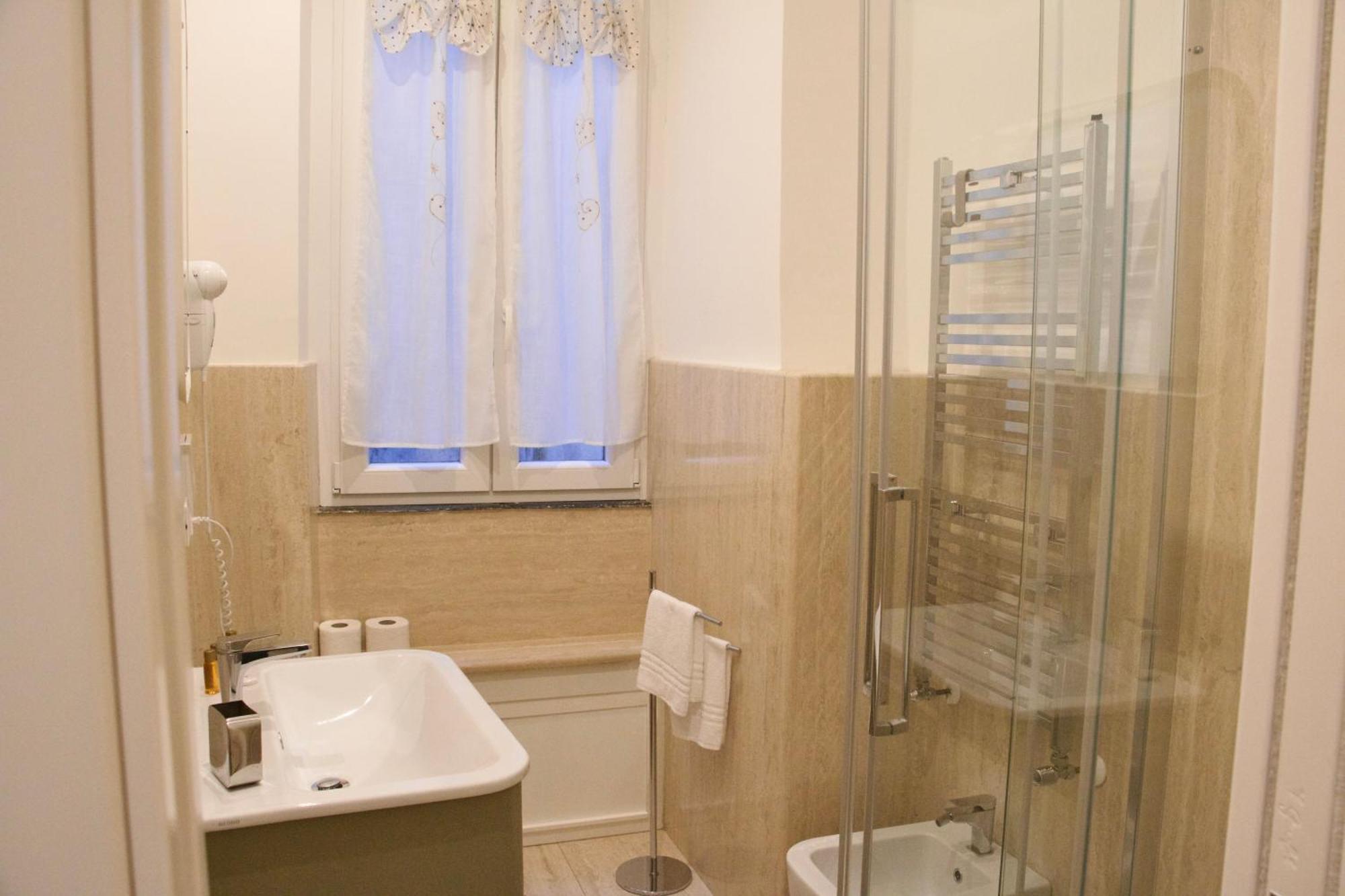 Giulia By Adg Apartment *