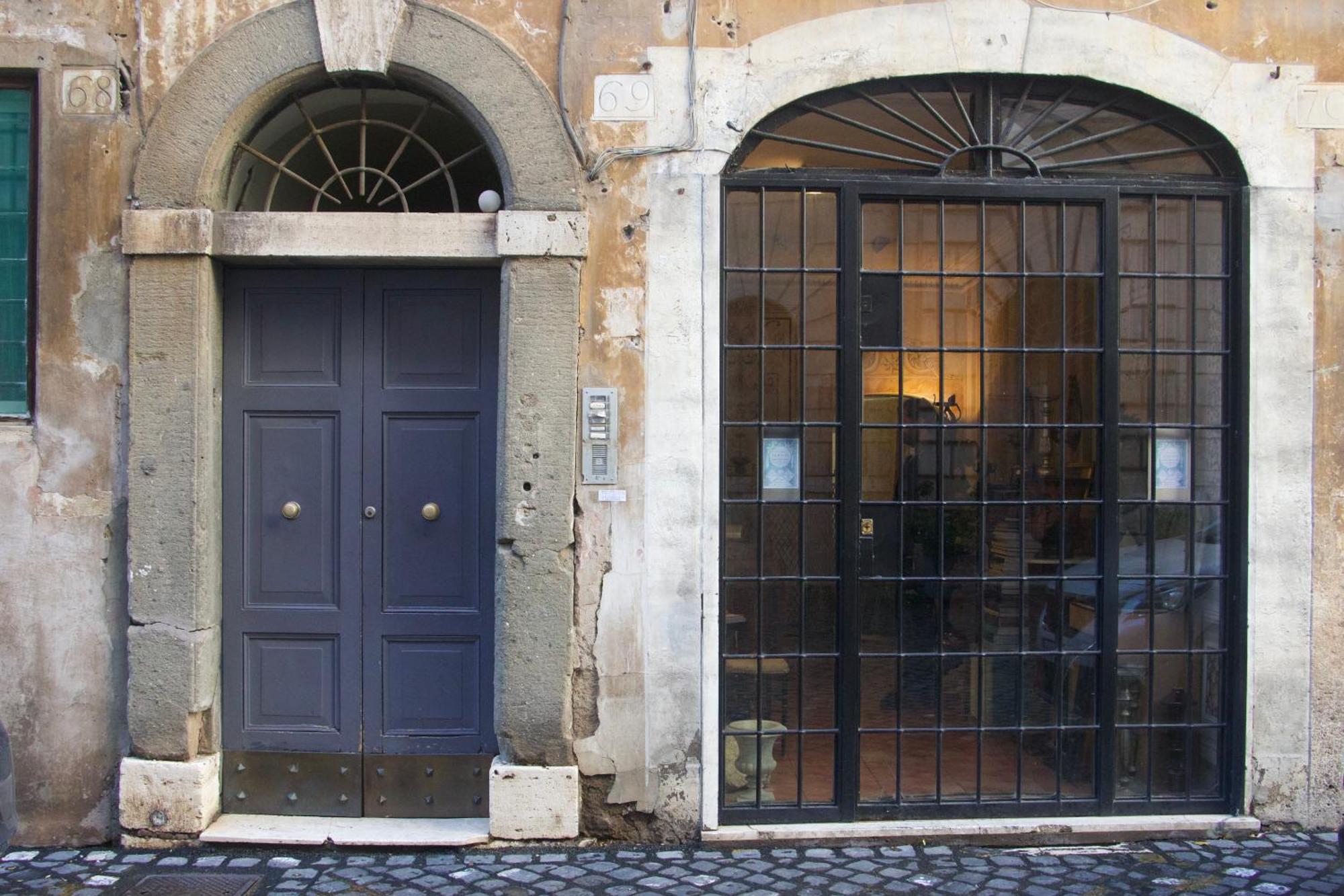 Apartment Giulia By Adg