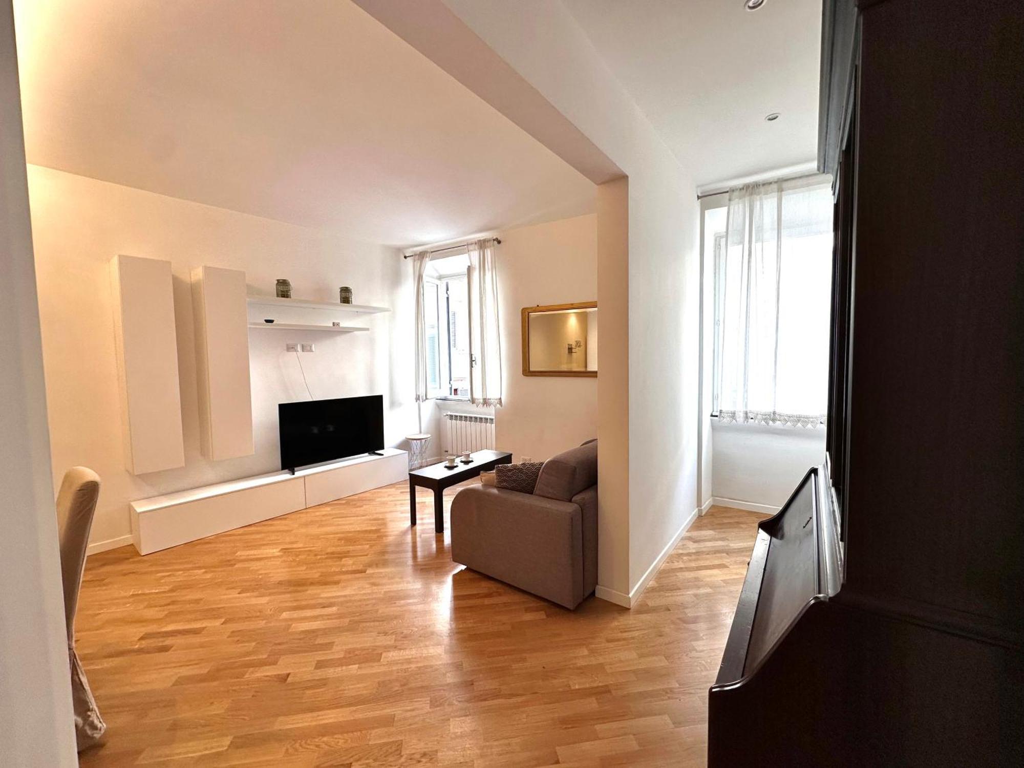 Giulia By Adg Apartment *