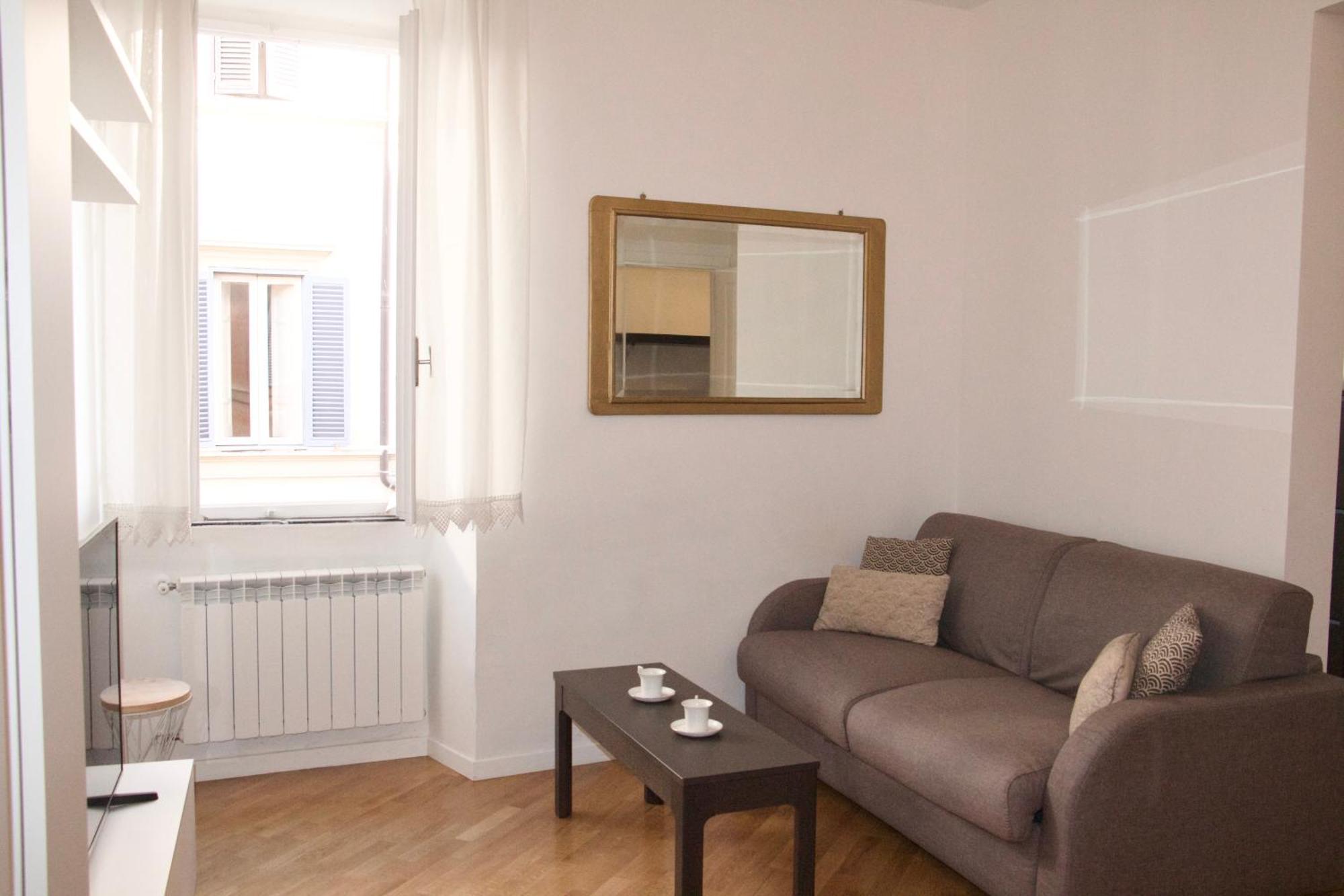 Giulia By Adg Apartment *