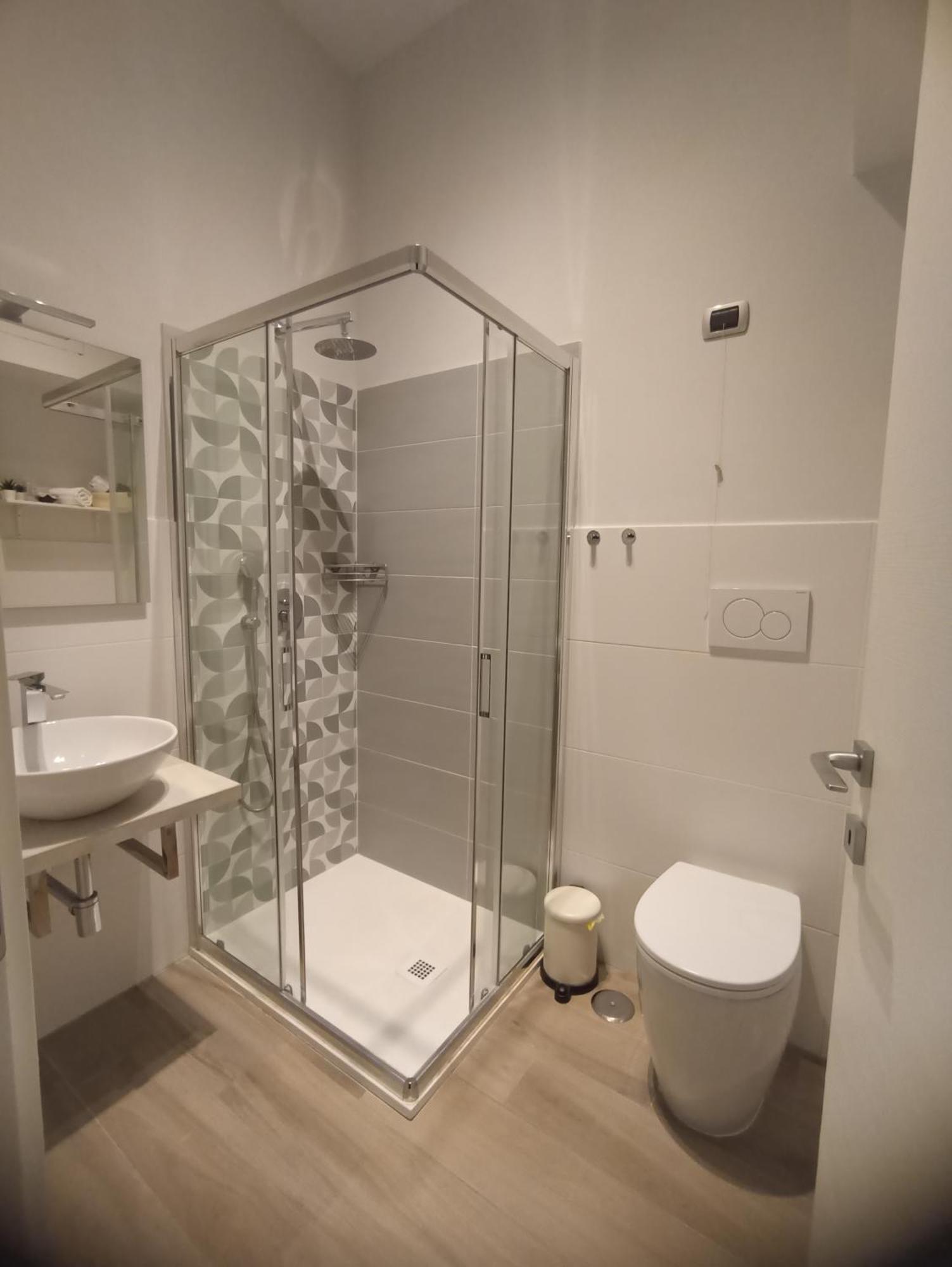 Ad 111 Coladirienzo - By Ad Guest house