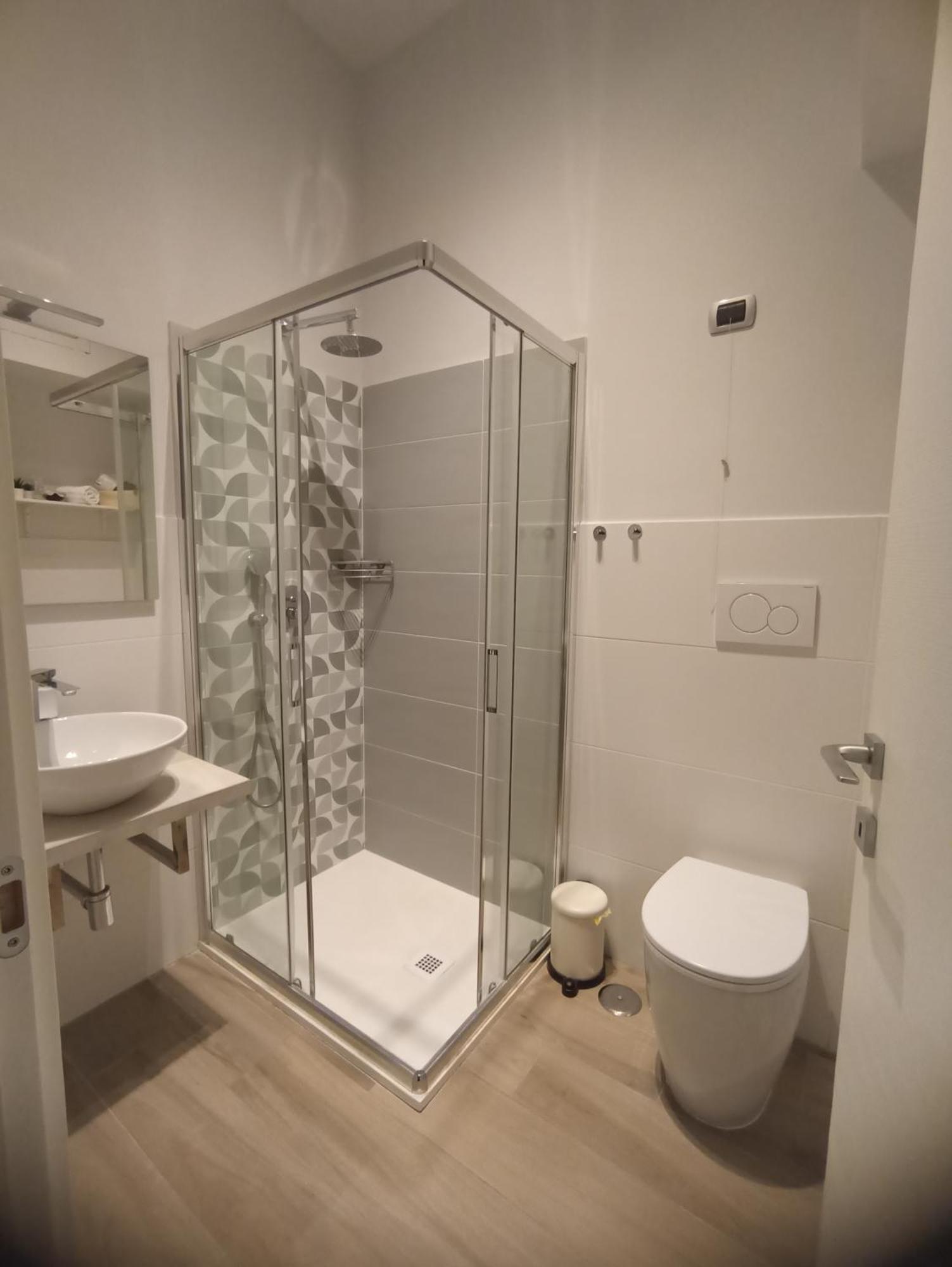 Guest house Ad 111 Coladirienzo - By Ad *