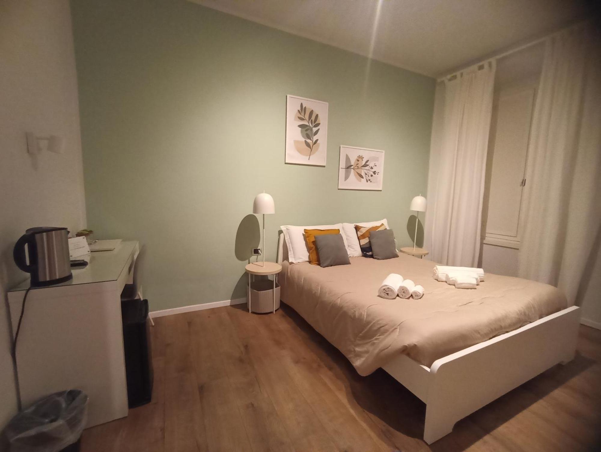 Ad 111 Coladirienzo - By Ad Guest house *