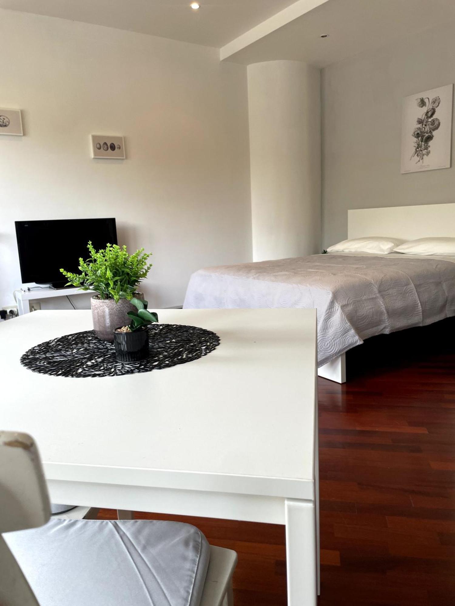 Apartment Pantanella 1 Rome