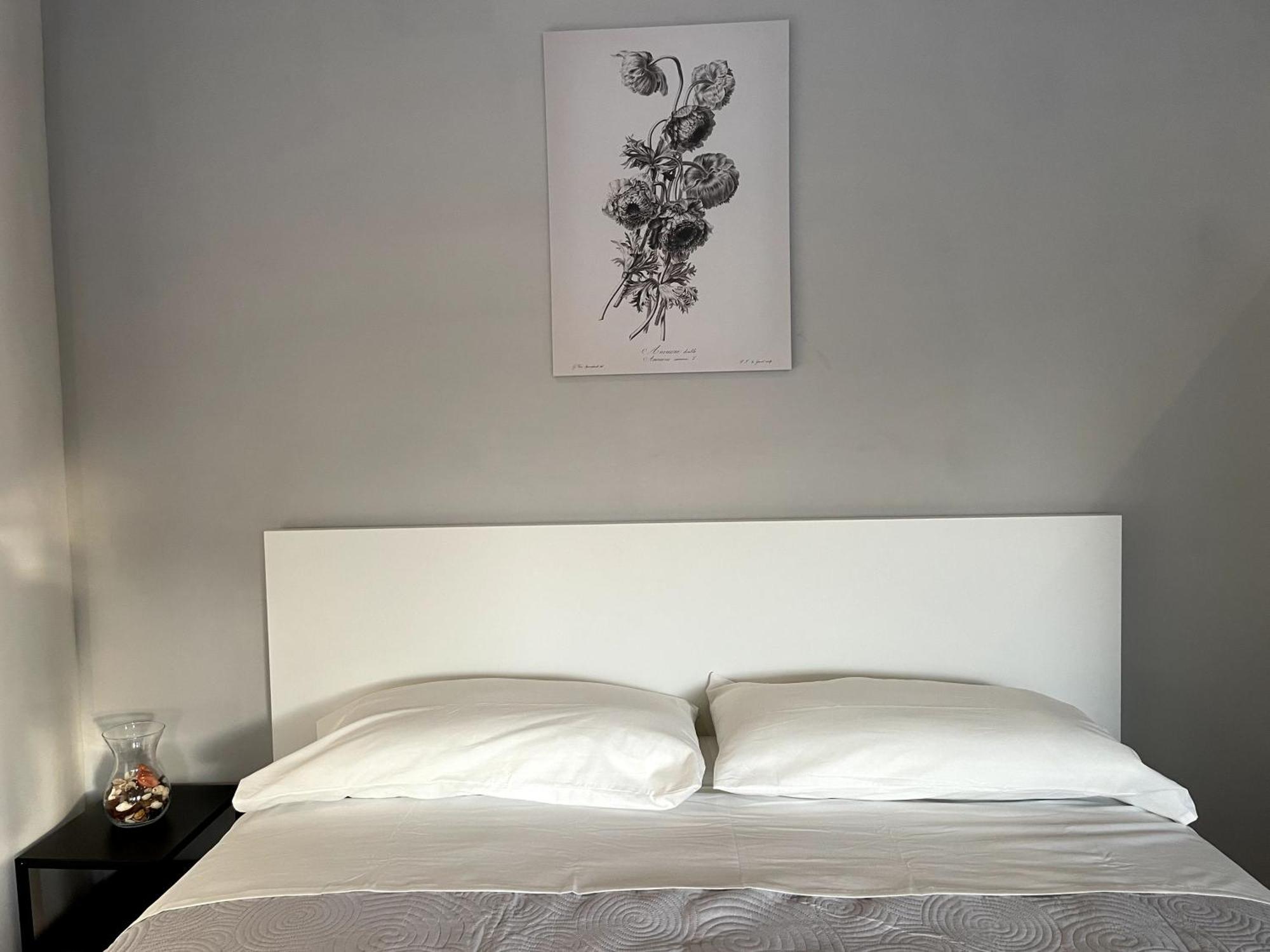 Apartment Pantanella 1 Rome