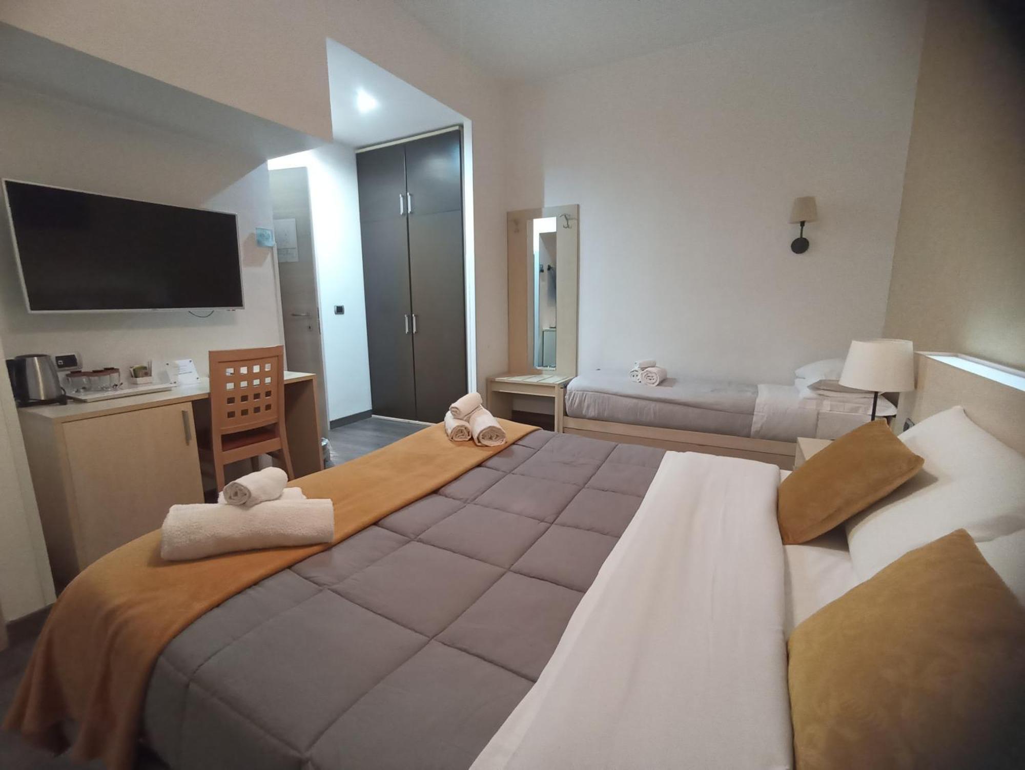 Guest house Ad 111 Coladirienzo - By Ad