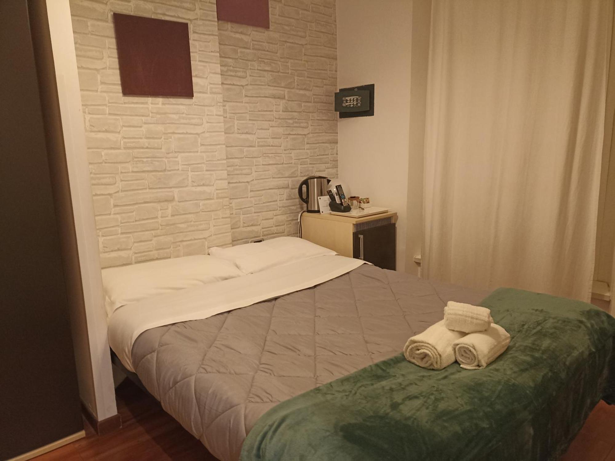 Guest house Ad 111 Coladirienzo - By Ad *