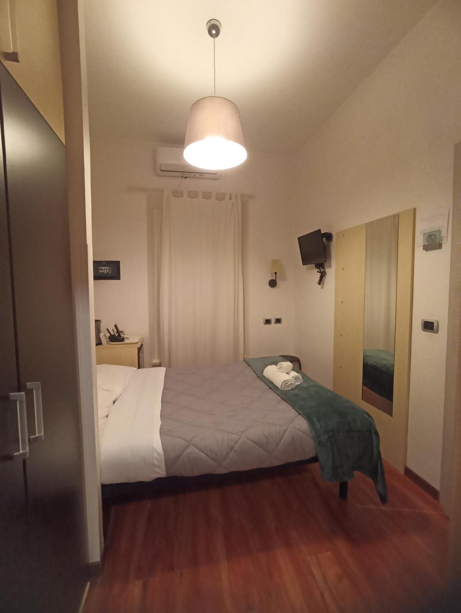 Ad 111 Coladirienzo - By Ad Guest house