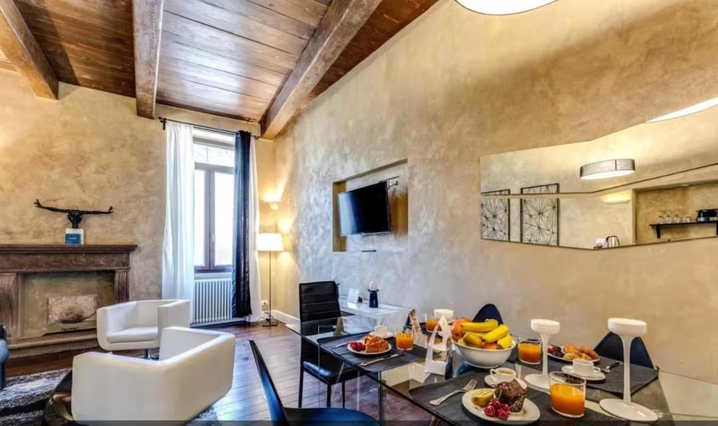 Spanish Steps Boutique Rome