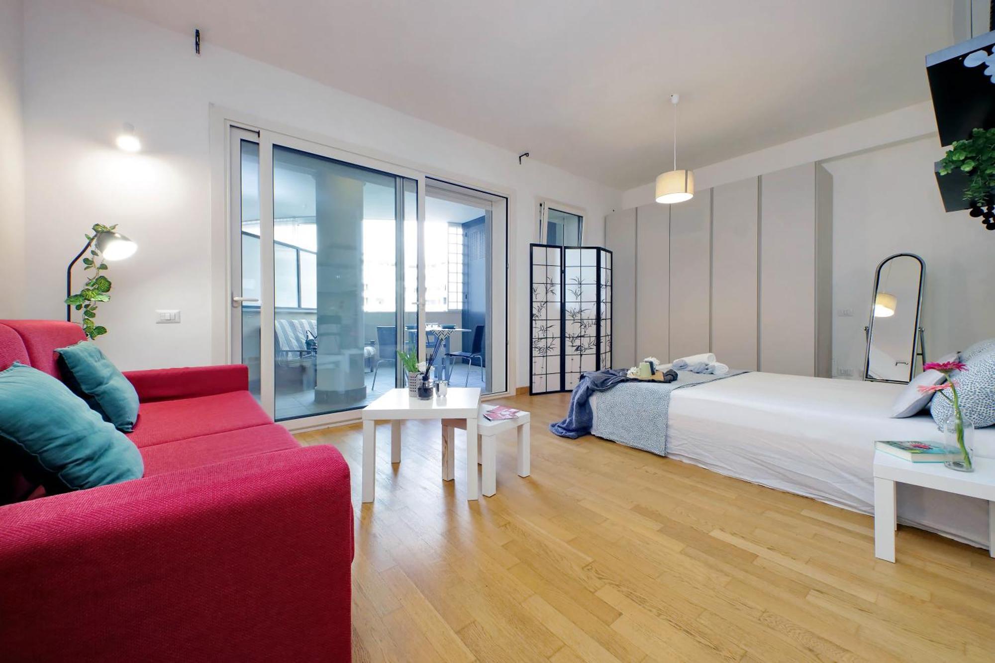 Julie's Flat Appartement