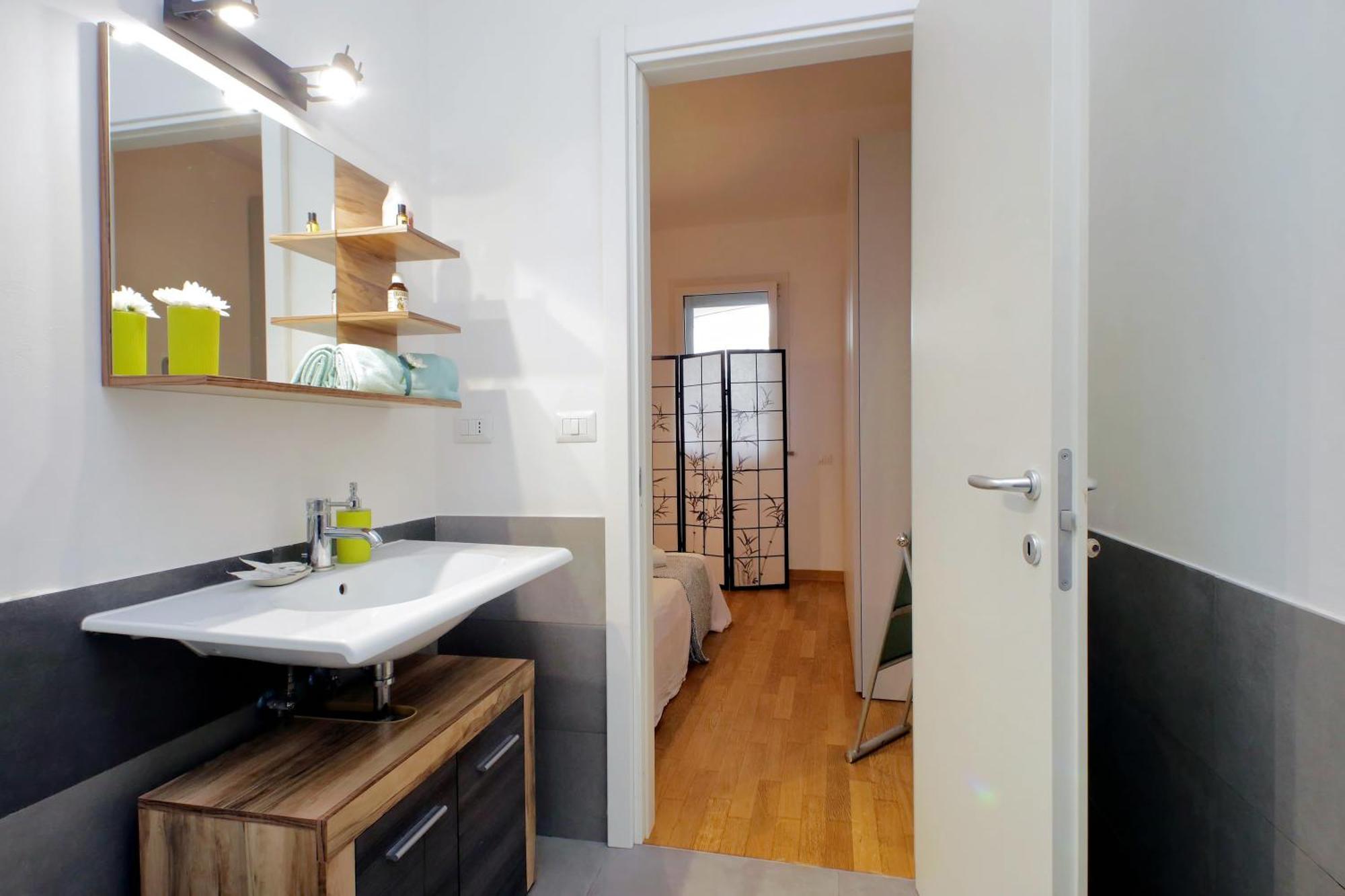 Appartement Julie's Flat Rome
