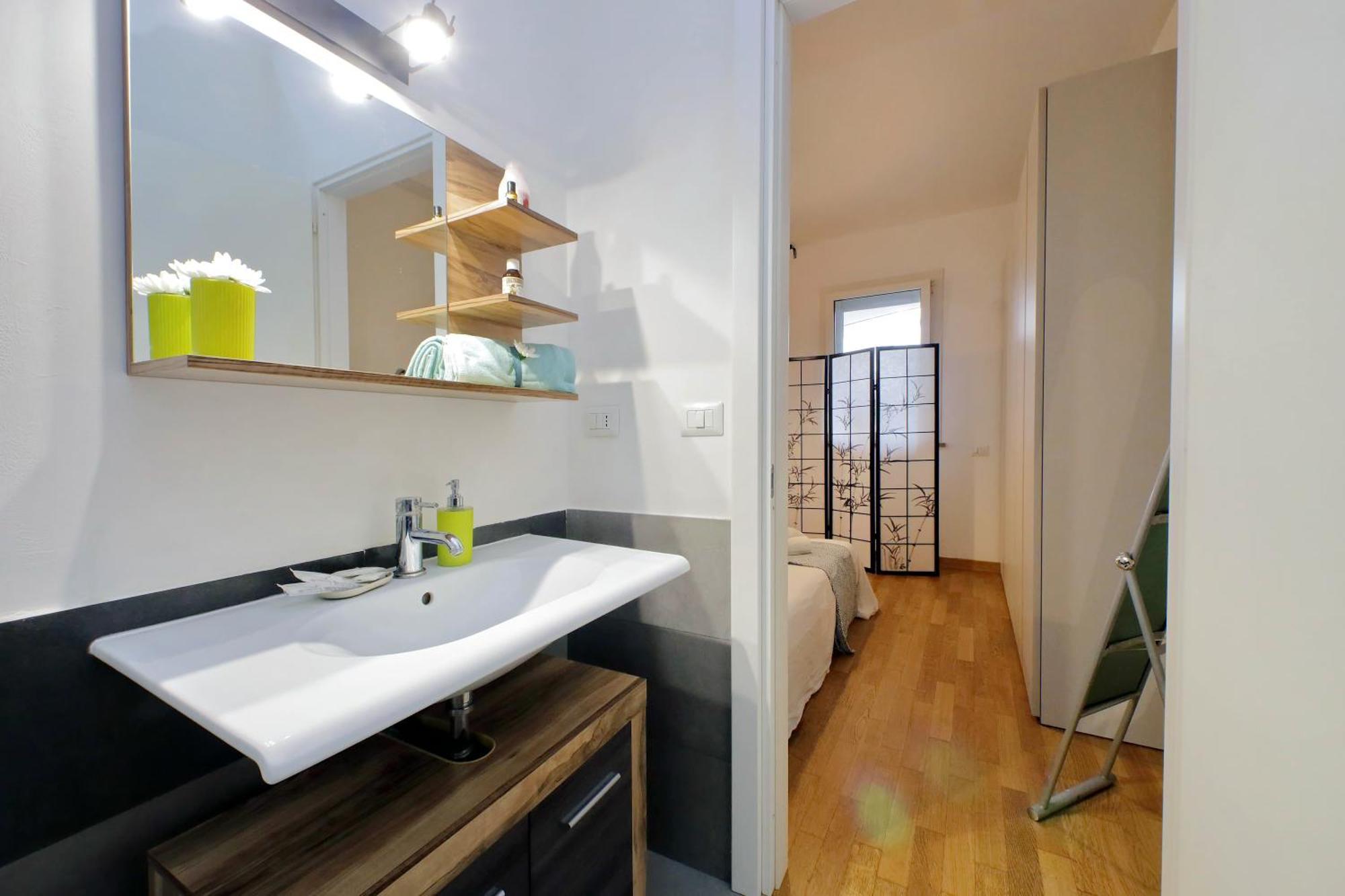 Julie's Flat Appartement *