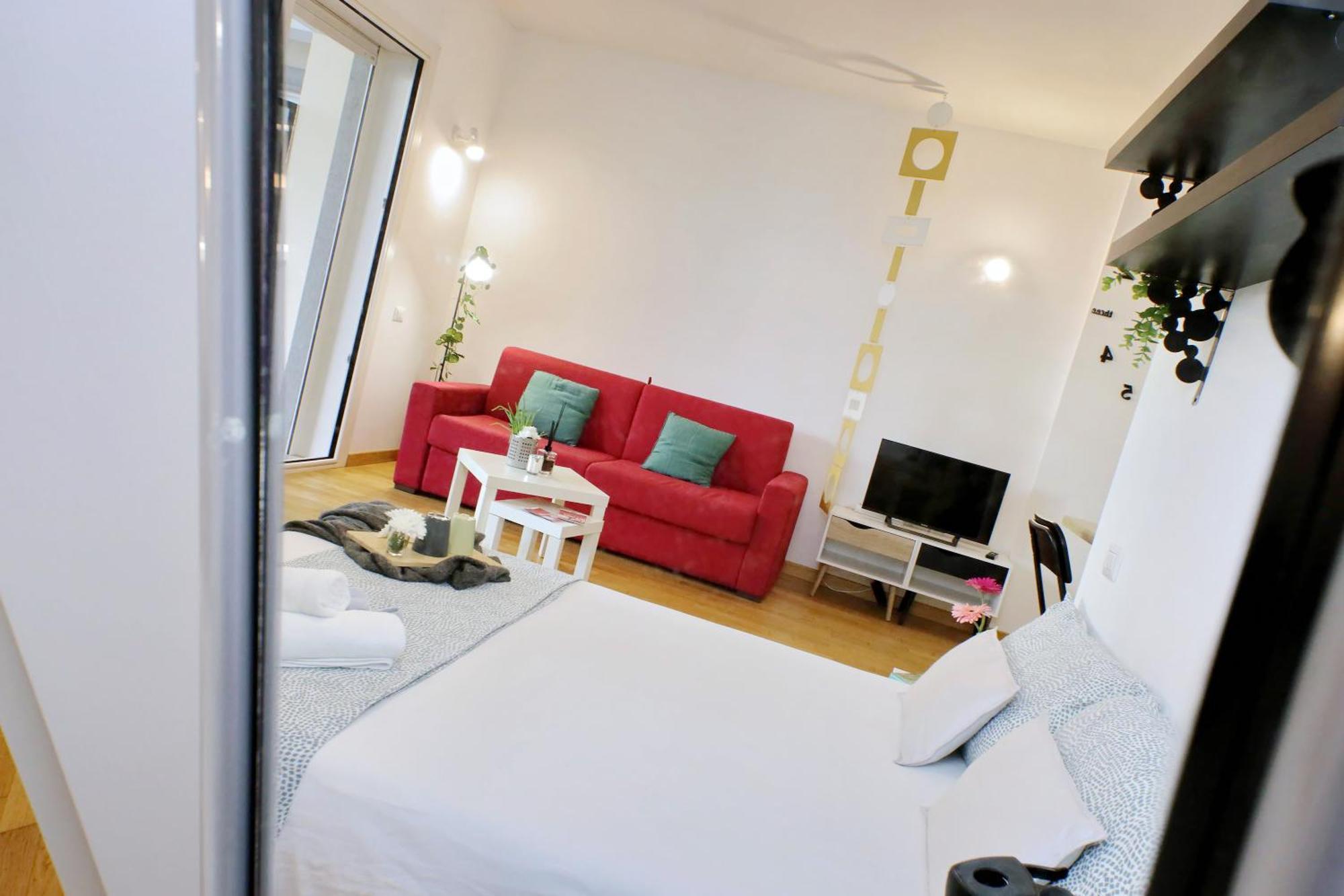 Julie's Flat Appartement