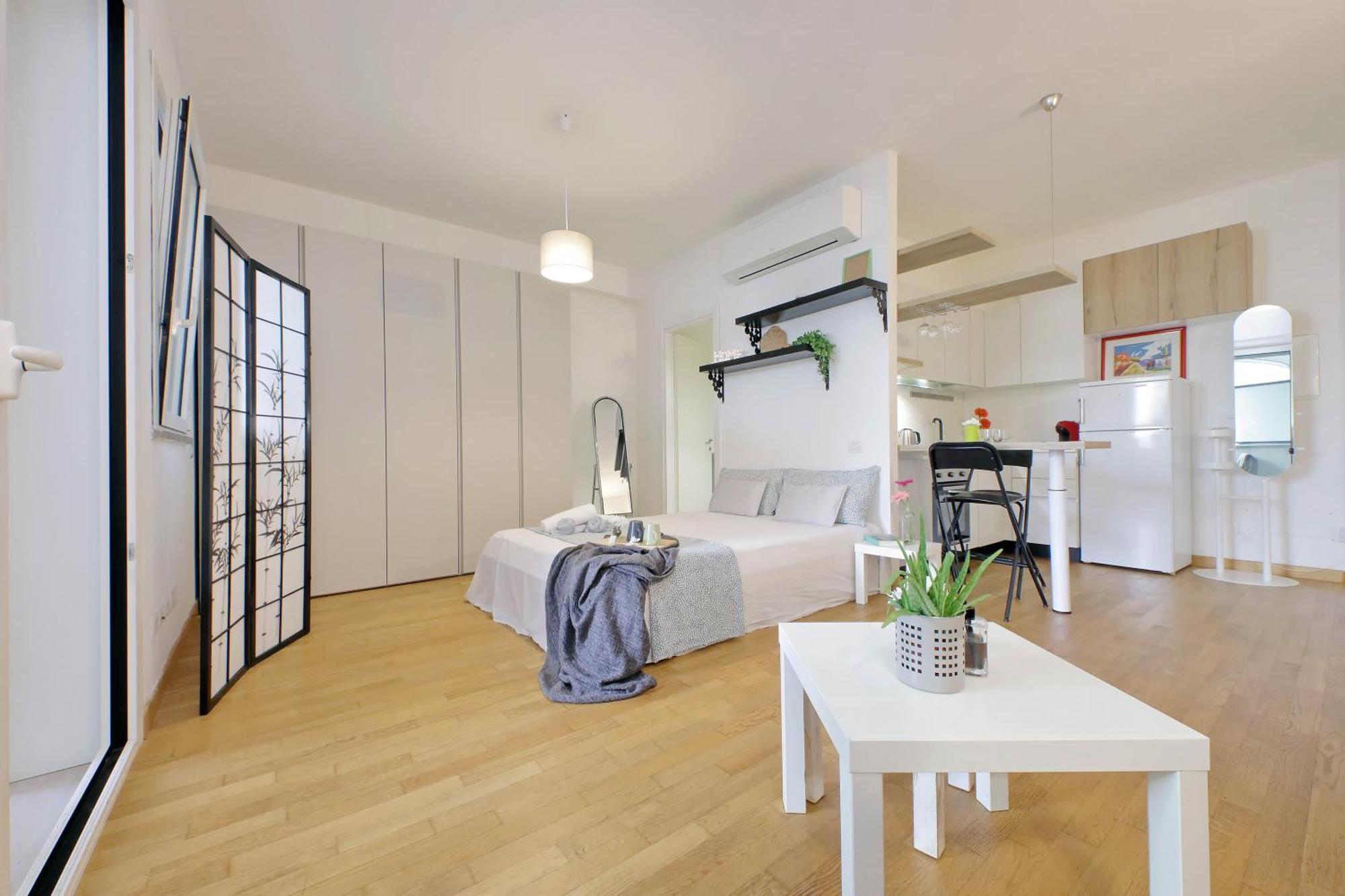 Julie's Flat Appartement