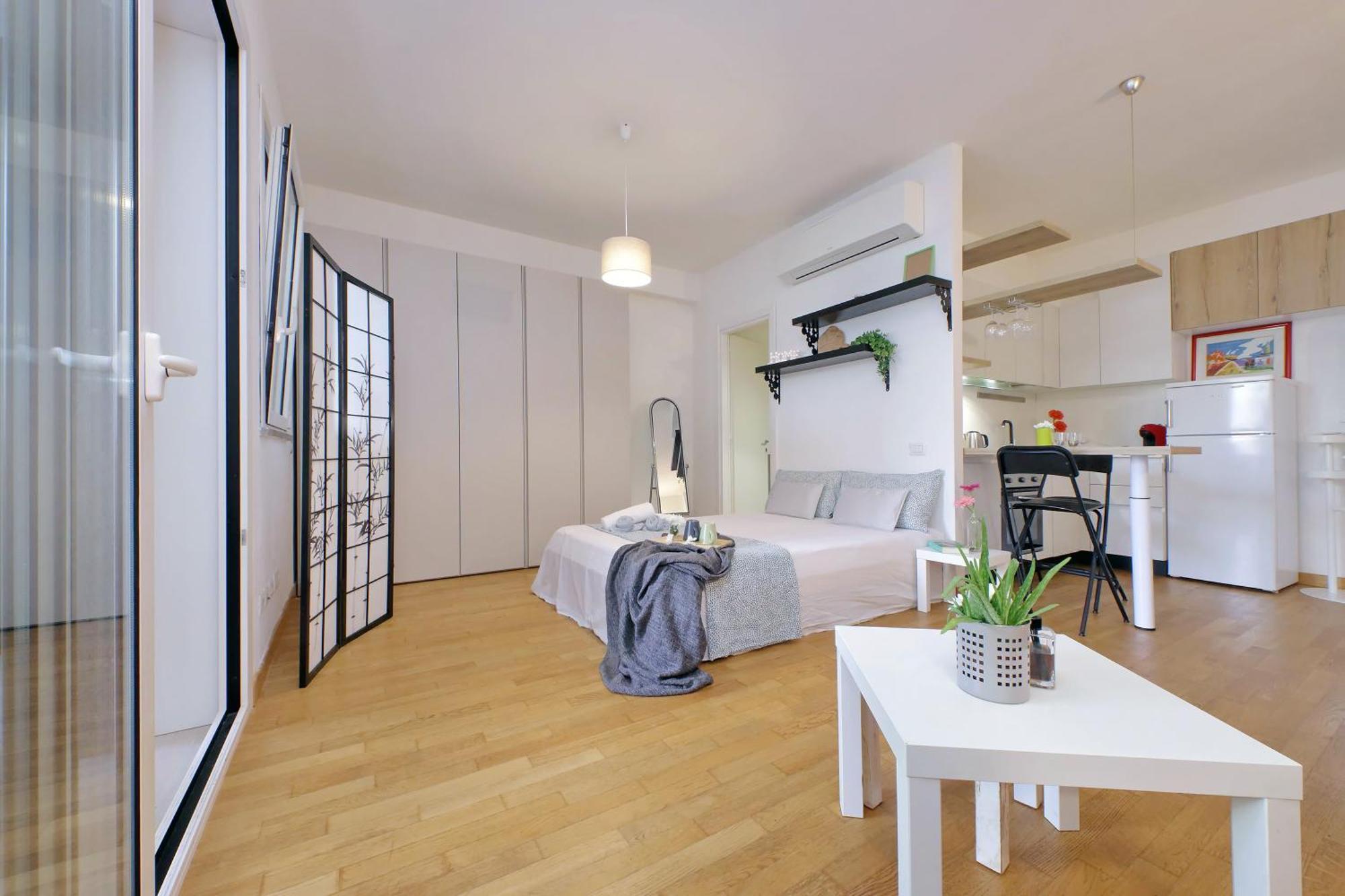 Julie's Flat Appartement *